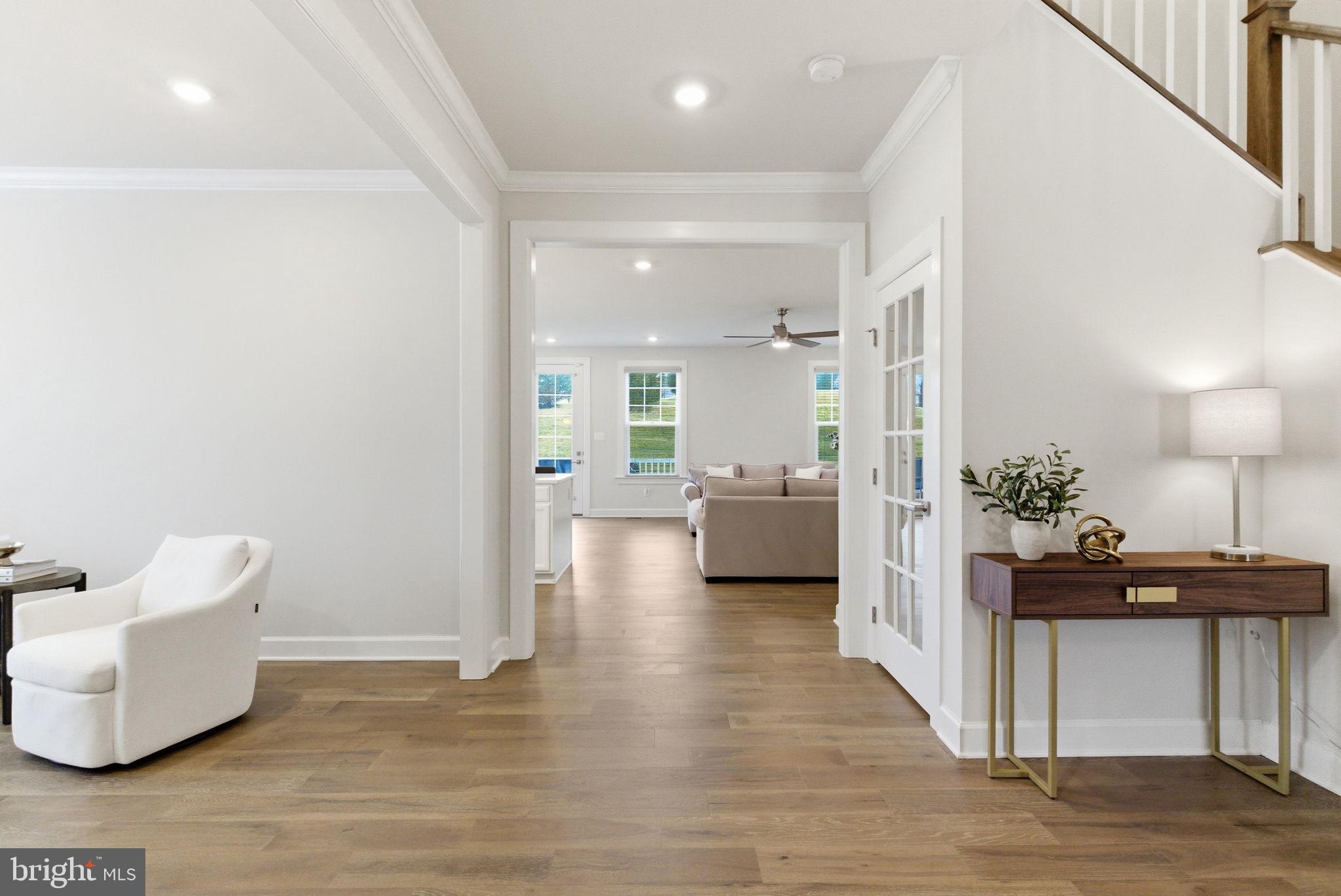 GREYSTONE - Residential