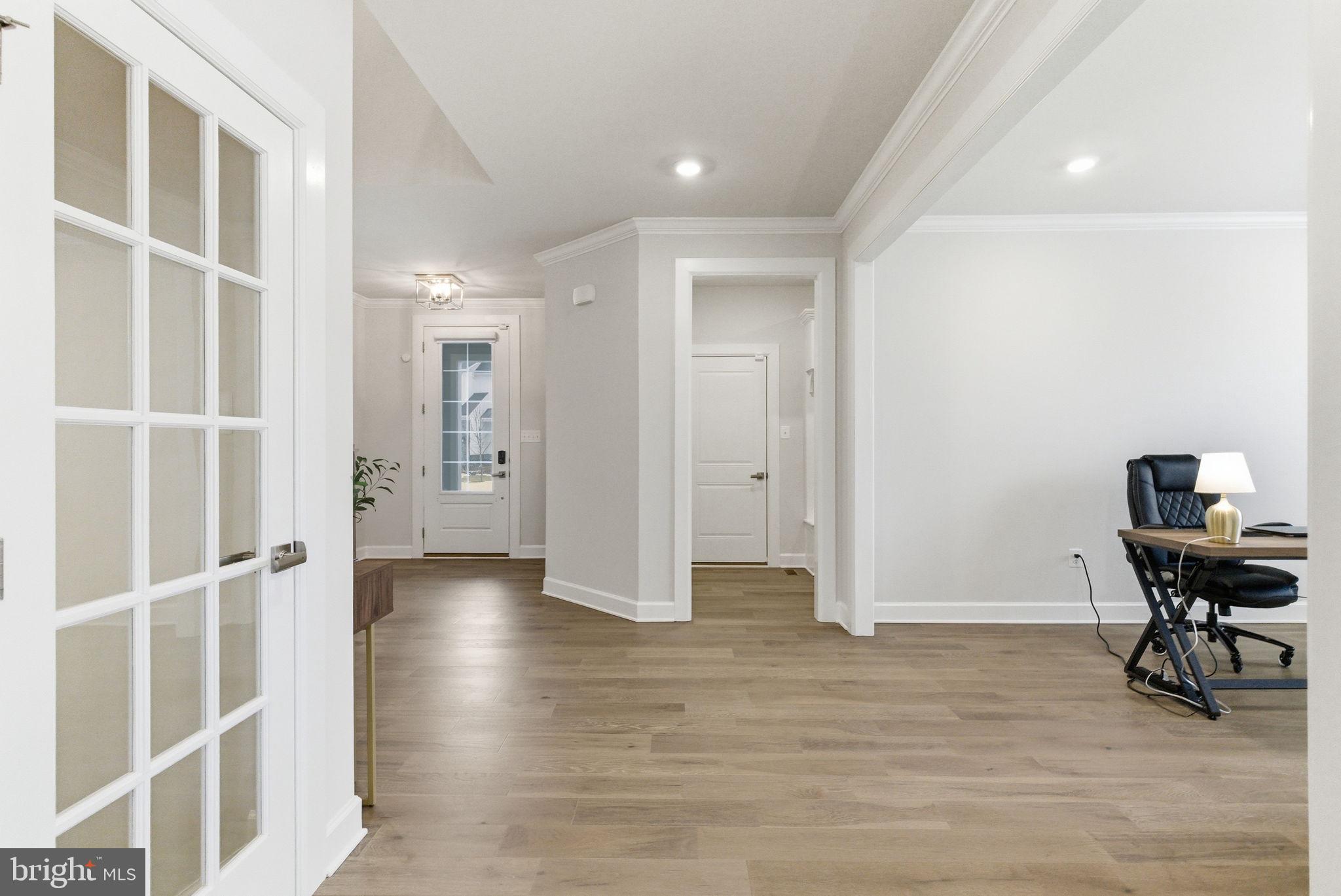 GREYSTONE - Residential