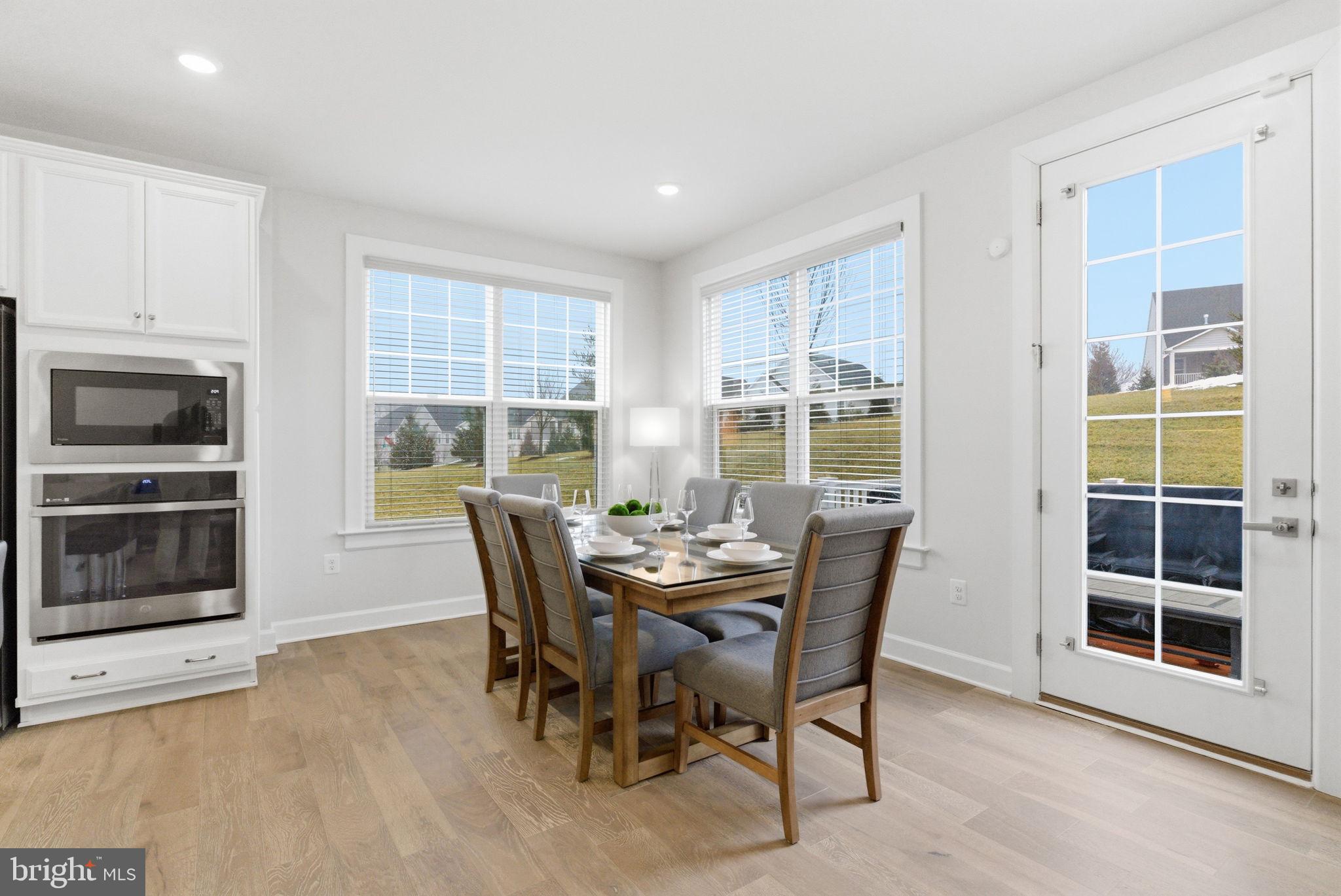 GREYSTONE - Residential