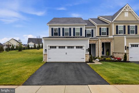 1713 FROST LANE WEST CHESTER PA 19380