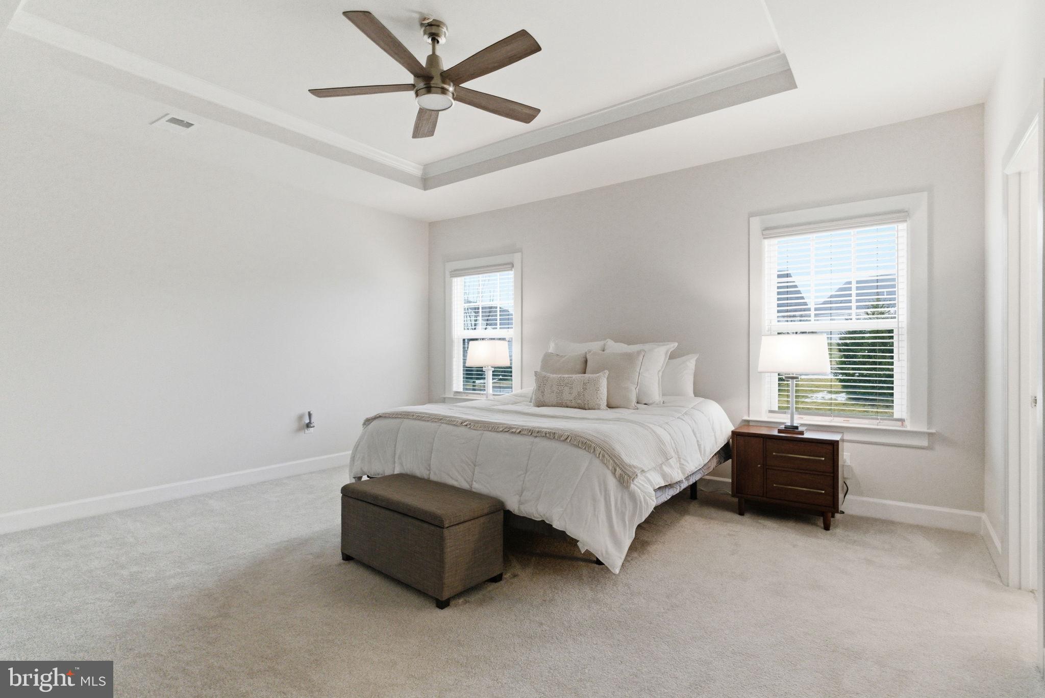 GREYSTONE - Residential