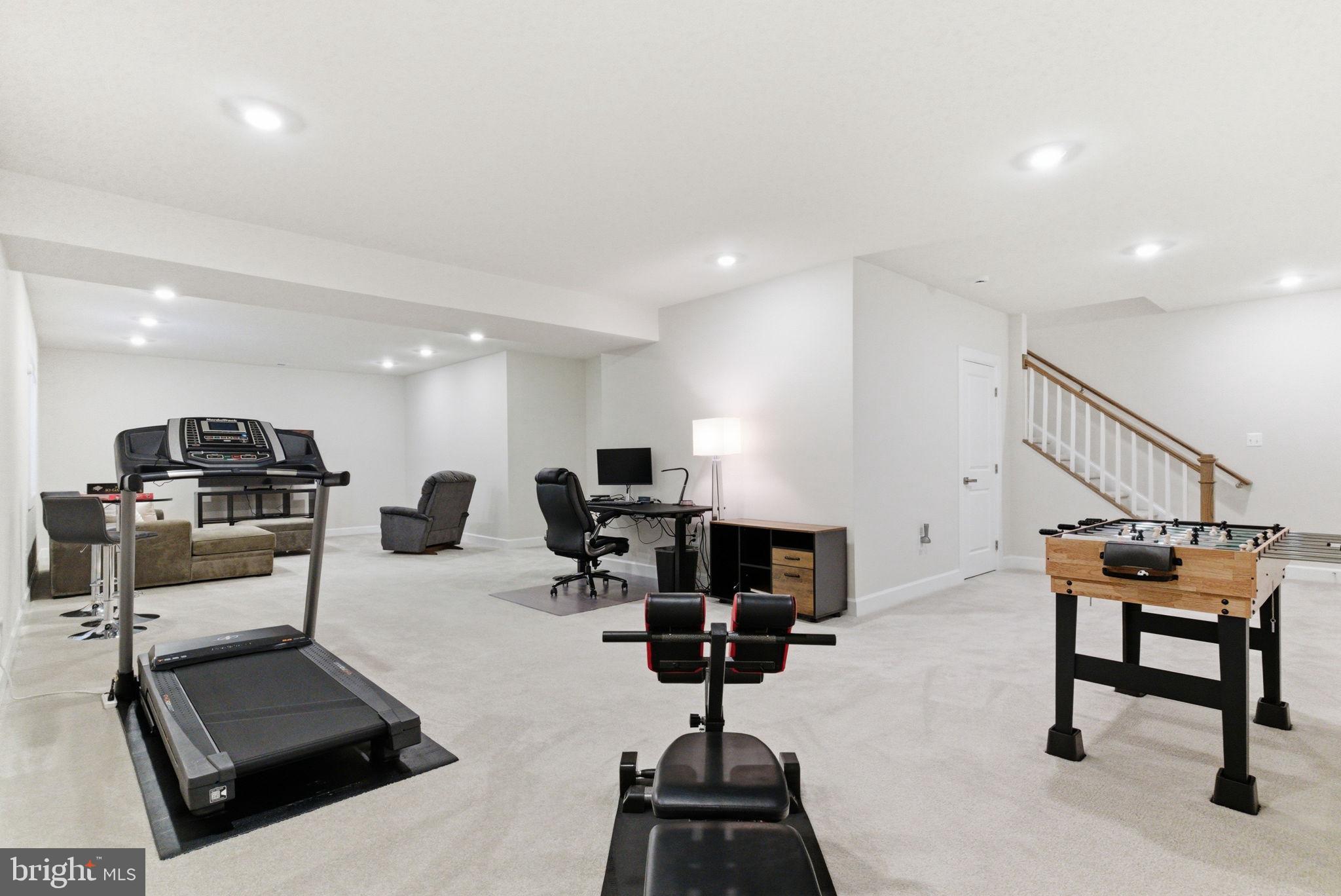 GREYSTONE - Residential