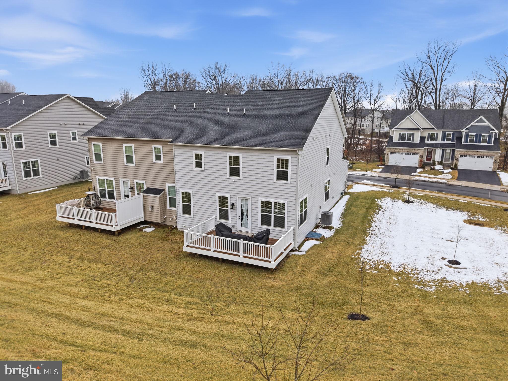 GREYSTONE - Residential