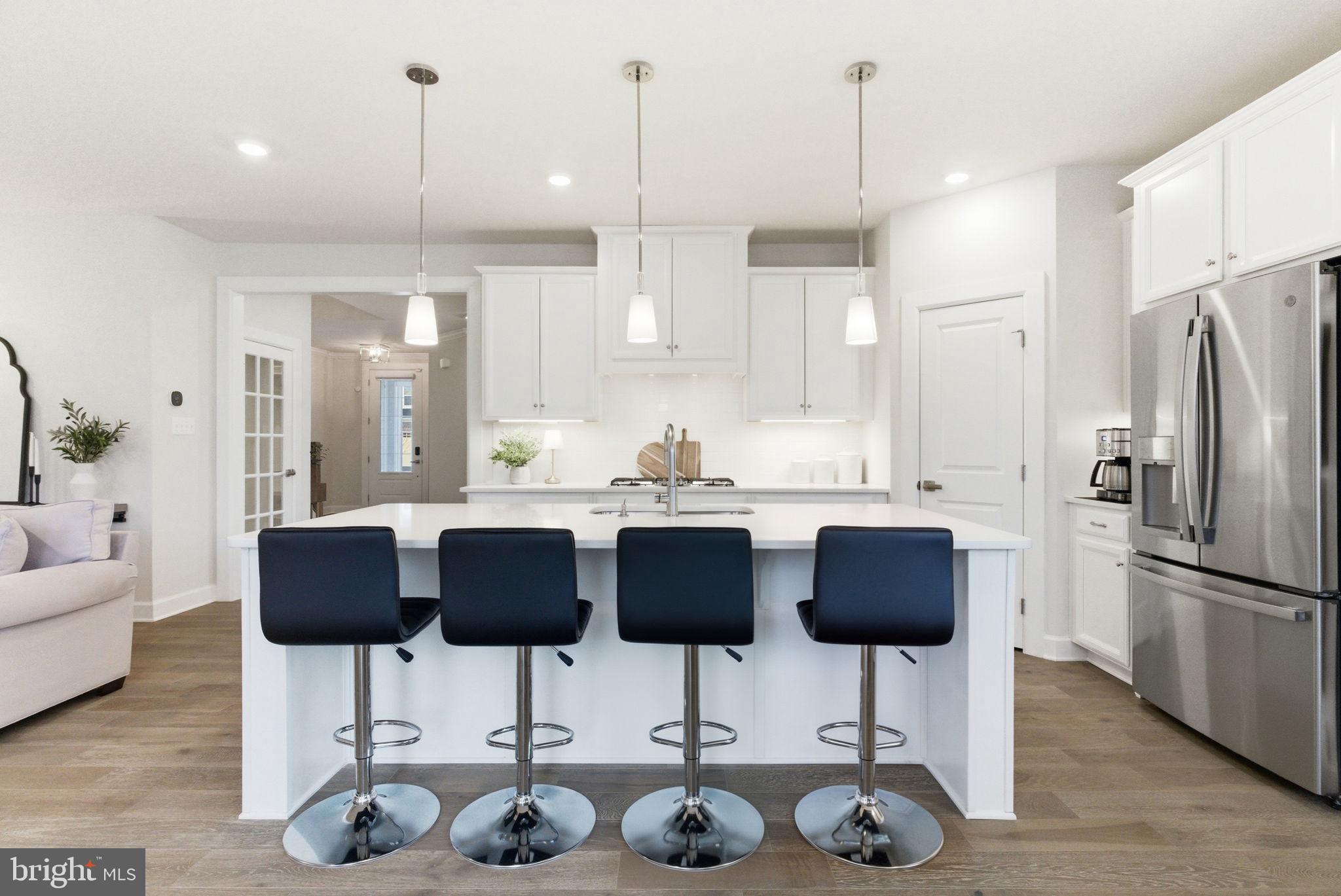 GREYSTONE - Residential