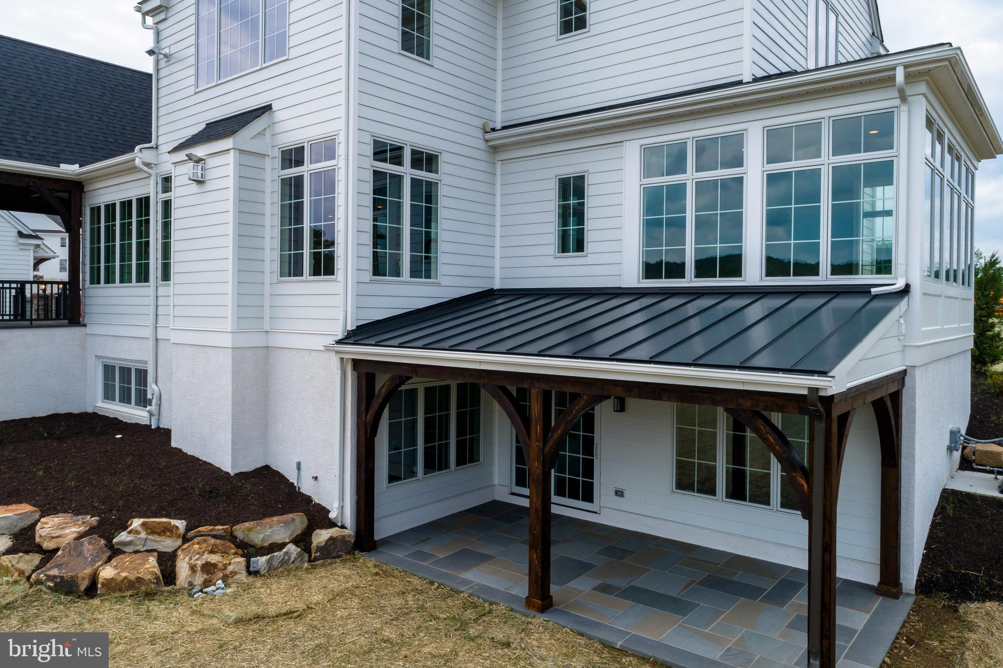 SUSSEX - Residential