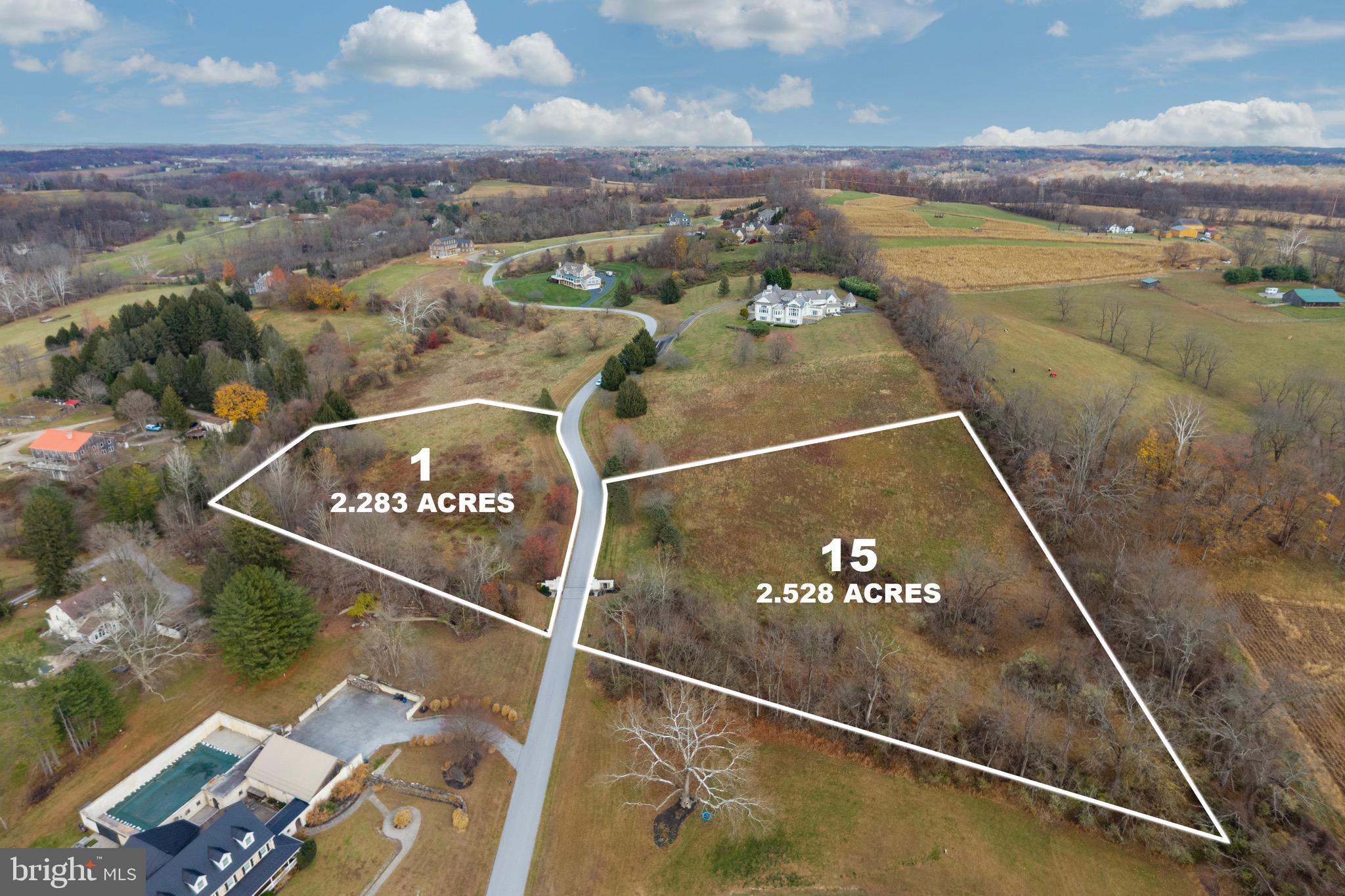 SUSSEX - Residential