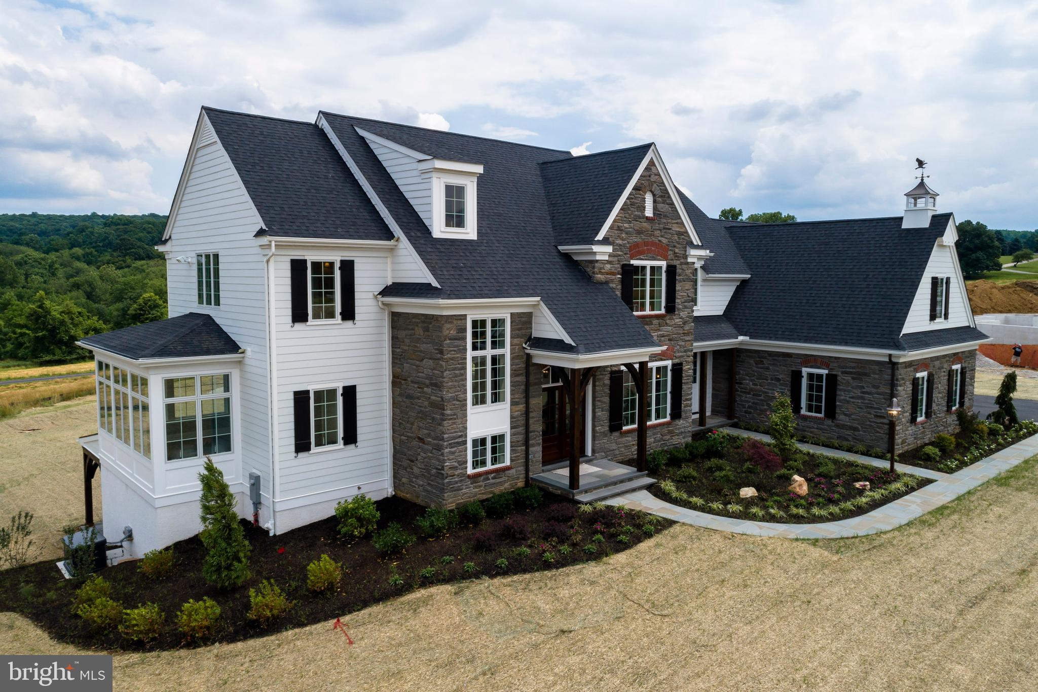 SUSSEX - Residential