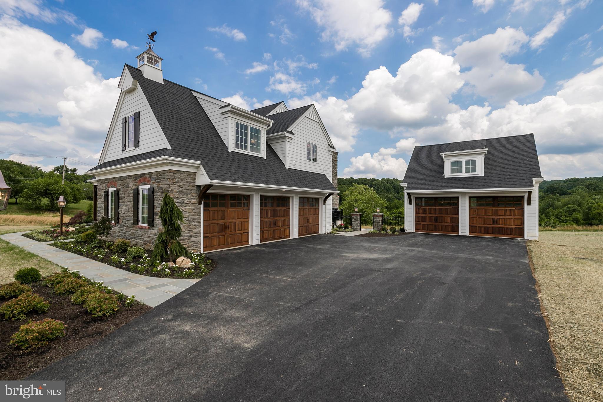 SUSSEX - Residential