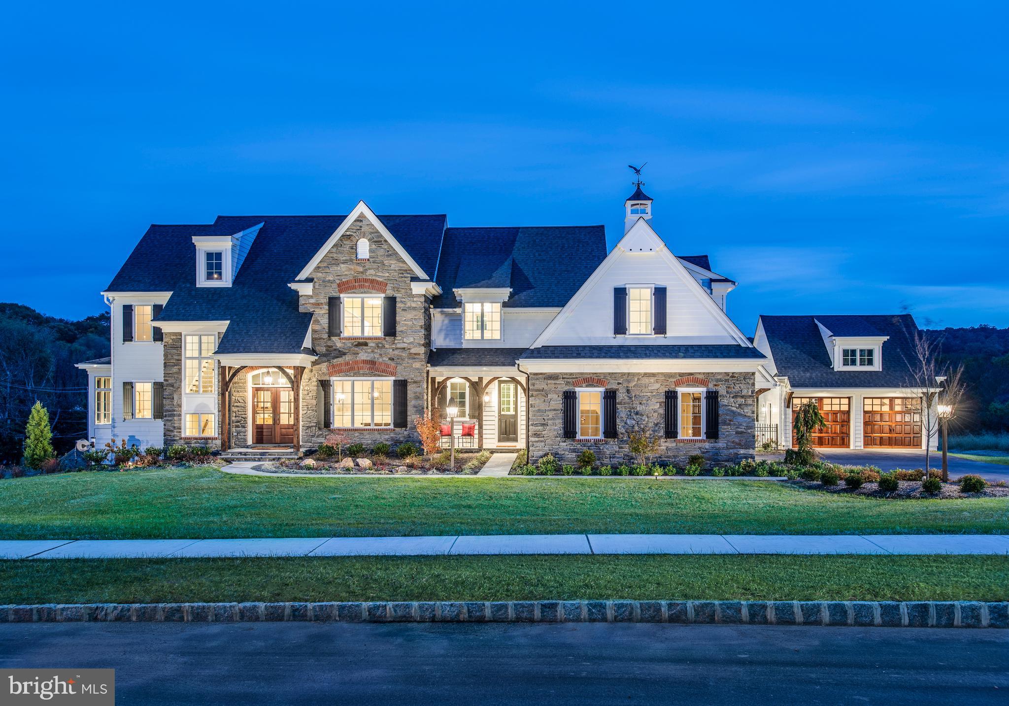 SUSSEX - Residential