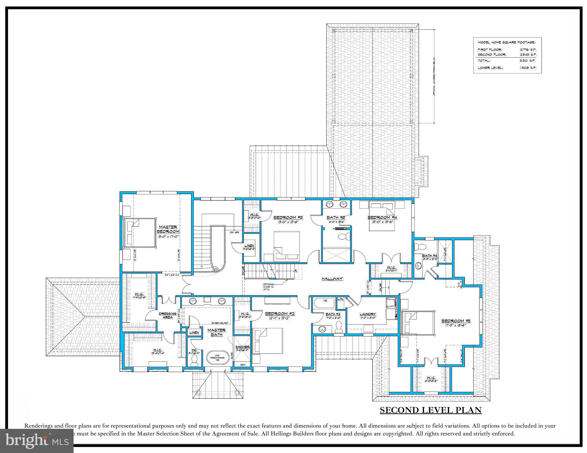 SUSSEX - Residential