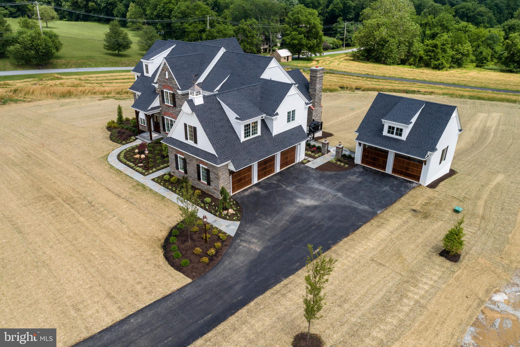 SUSSEX - Residential