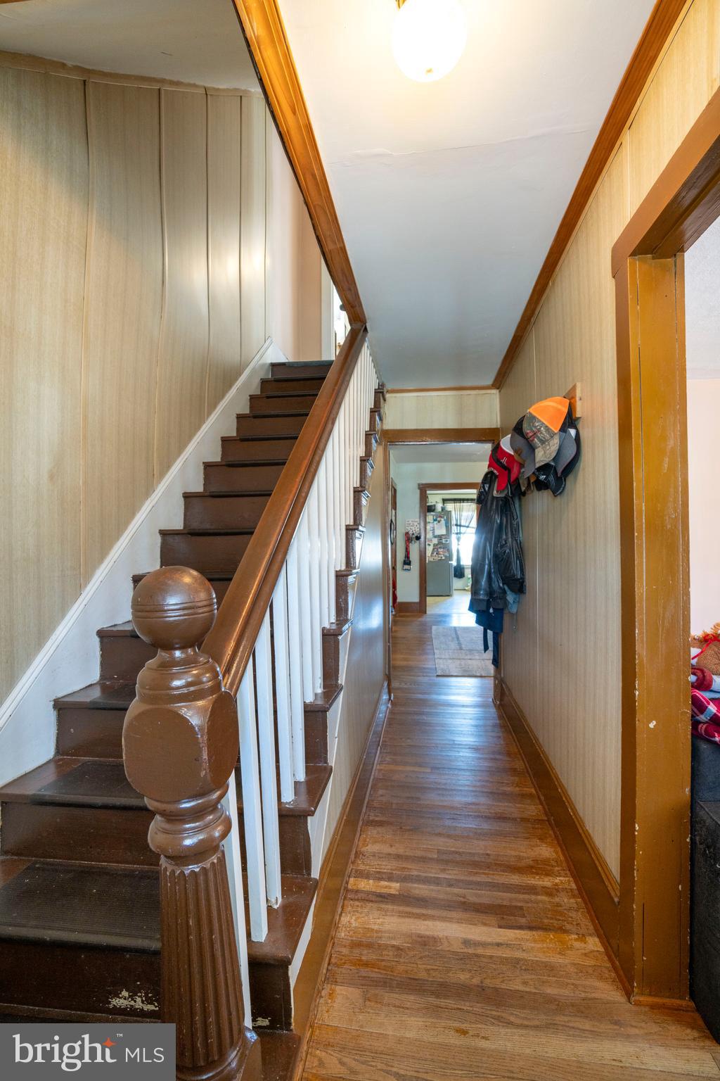 BELLEFONTE BOROUGH - Residential