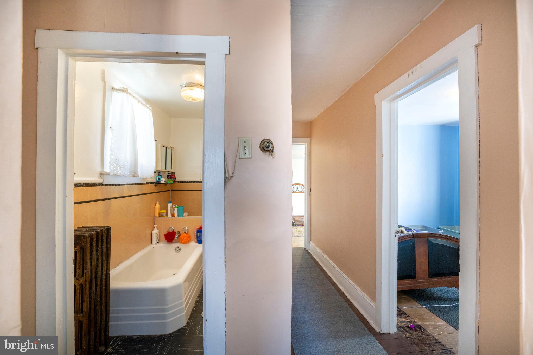 BELLEFONTE BOROUGH - Residential