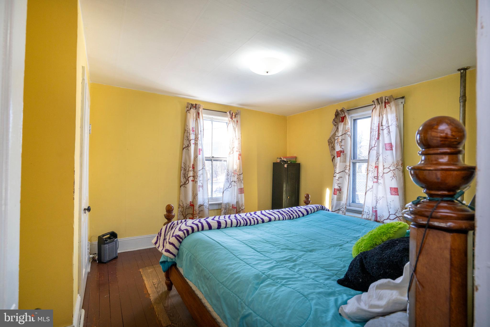 BELLEFONTE BOROUGH - Residential