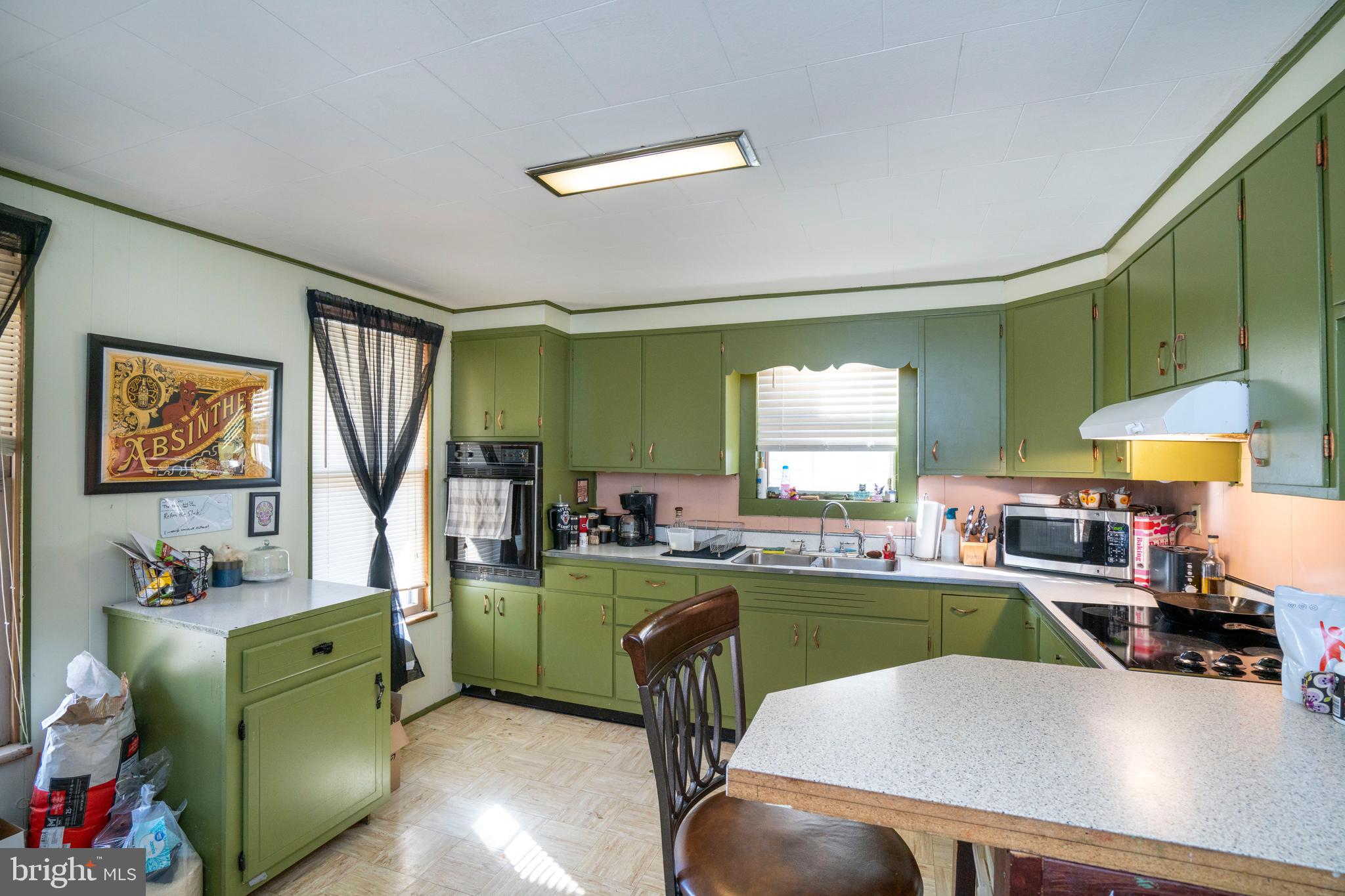 BELLEFONTE BOROUGH - Residential