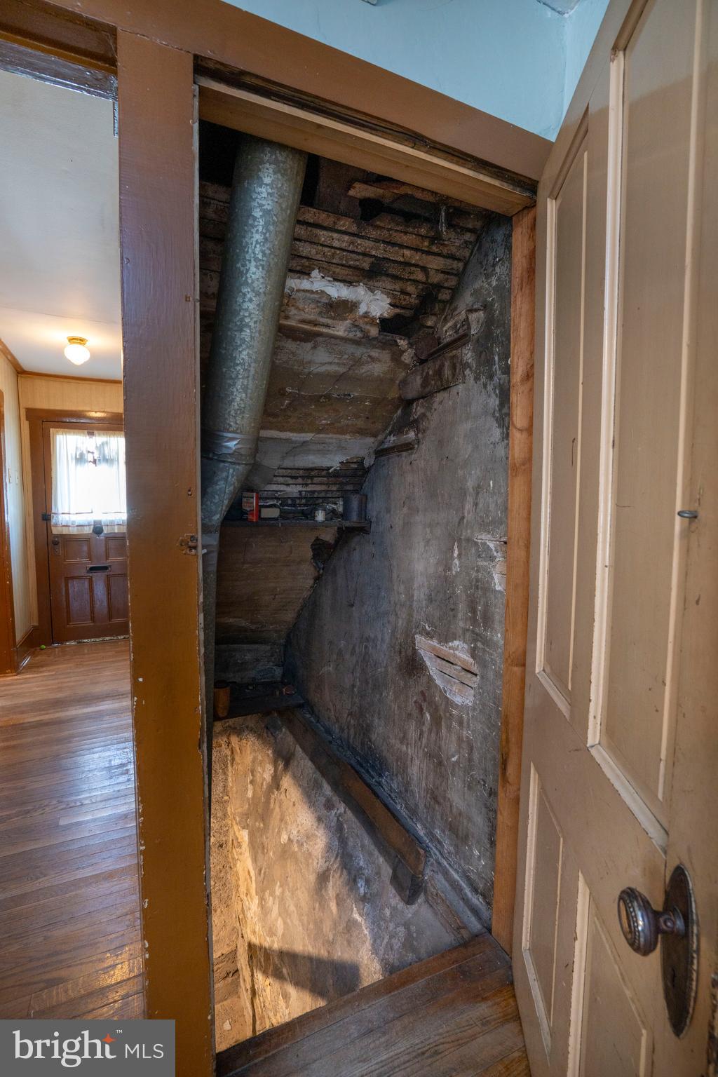 BELLEFONTE BOROUGH - Residential