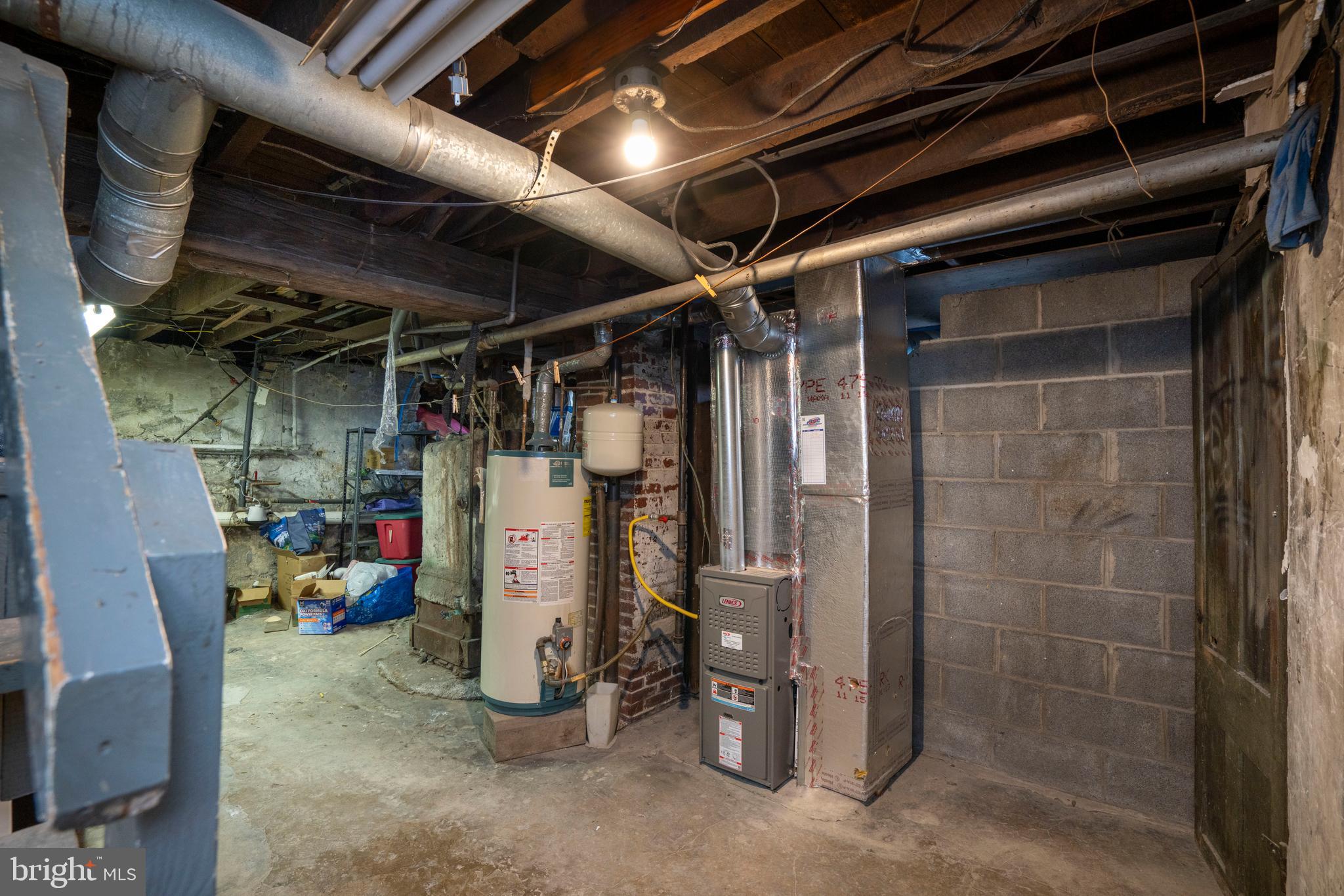 BELLEFONTE BOROUGH - Residential