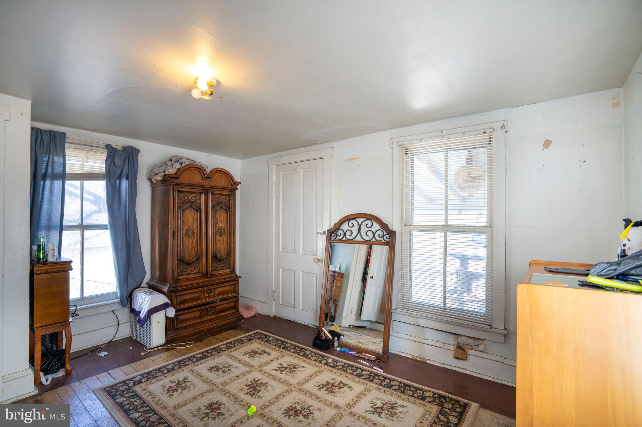 BELLEFONTE BOROUGH - Residential