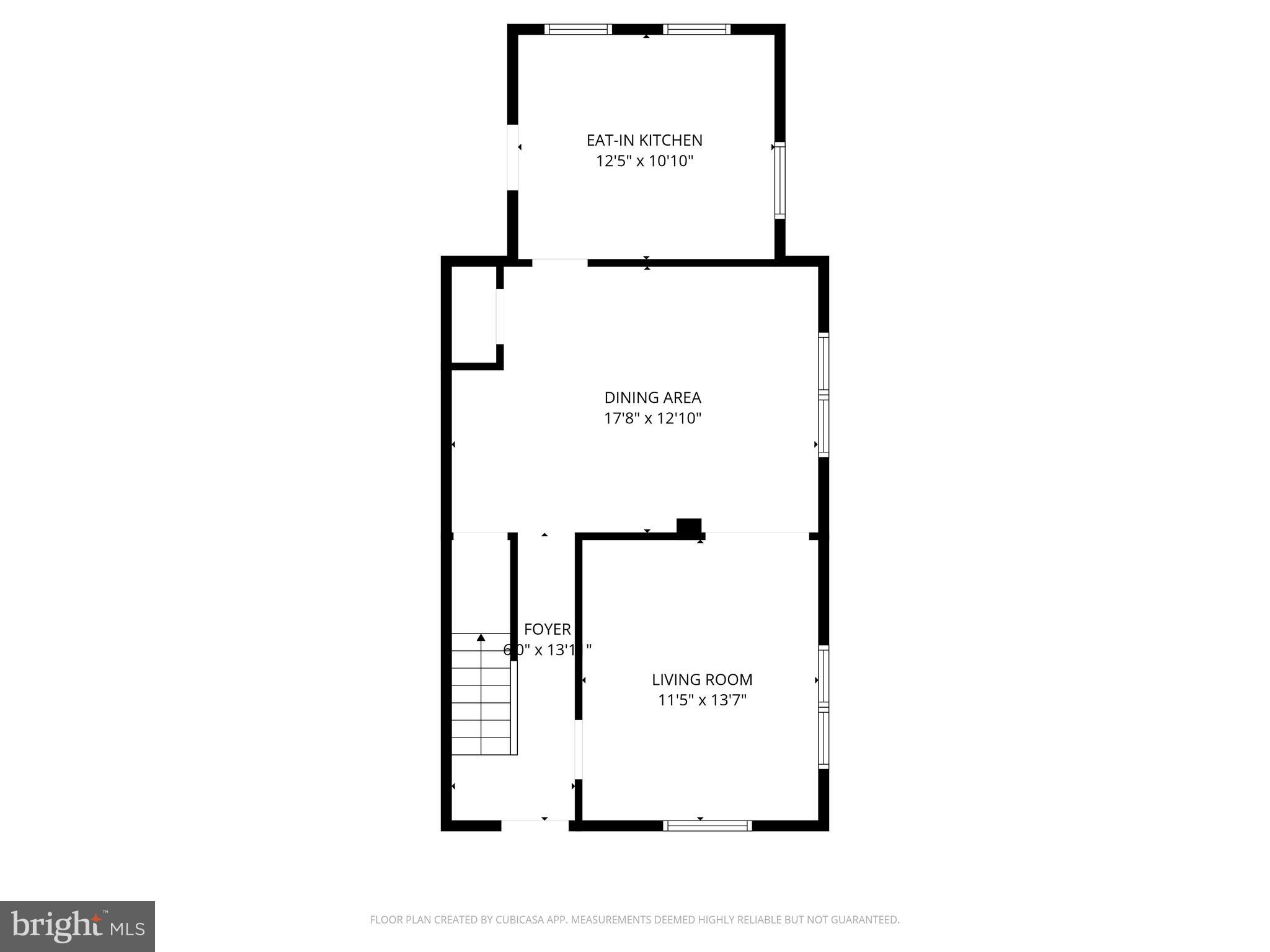 BELLEFONTE BOROUGH - Residential