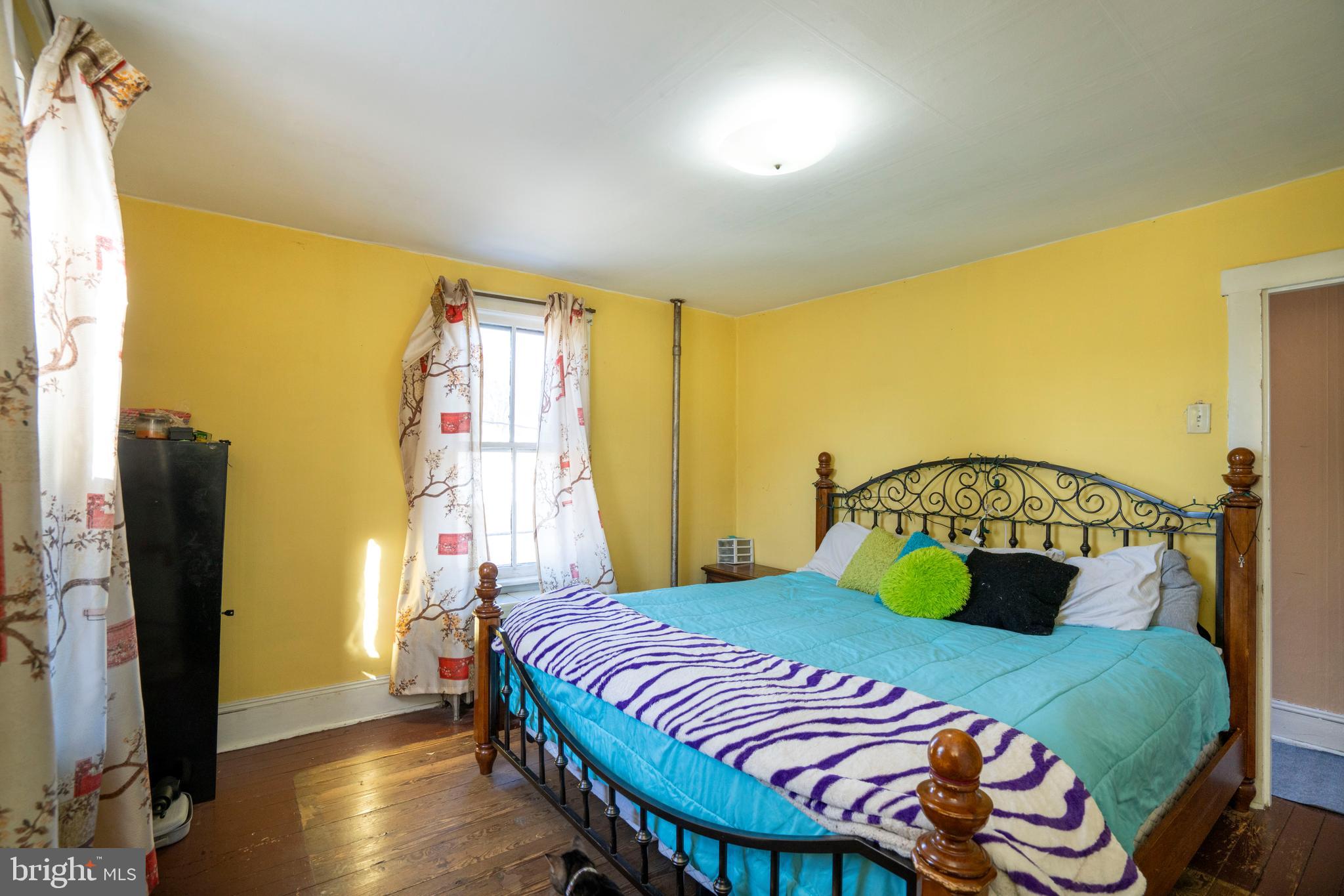 BELLEFONTE BOROUGH - Residential