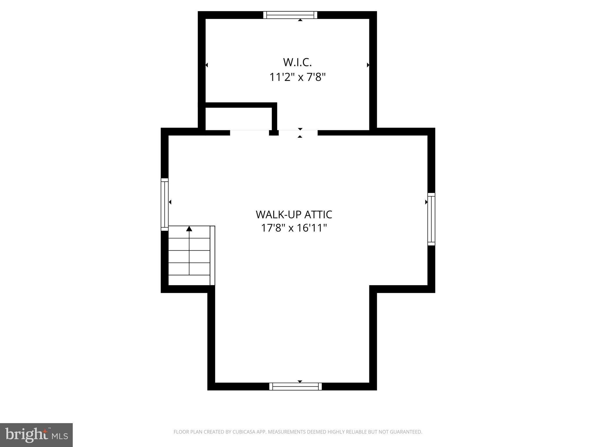 BELLEFONTE BOROUGH - Residential