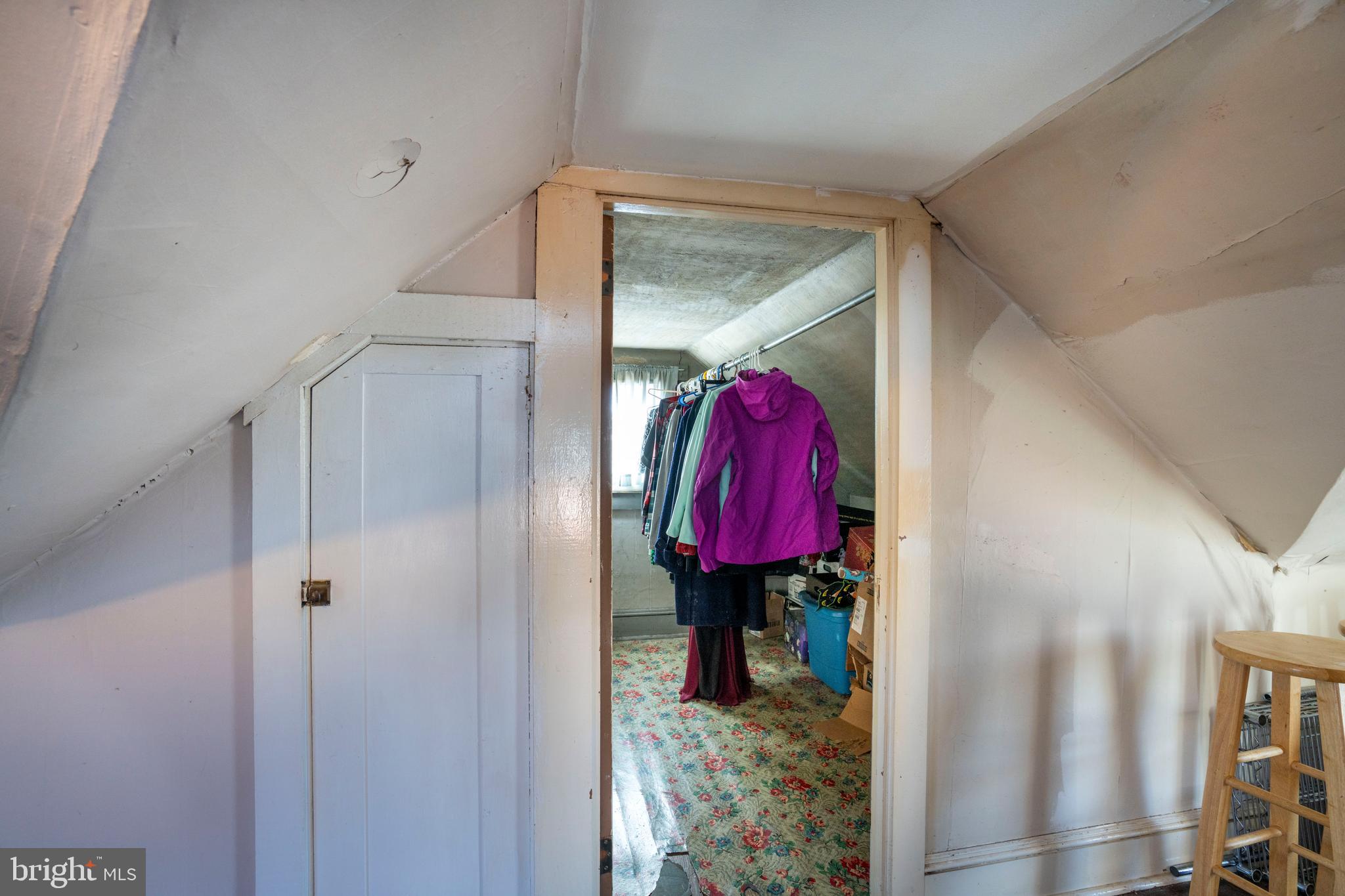 BELLEFONTE BOROUGH - Residential