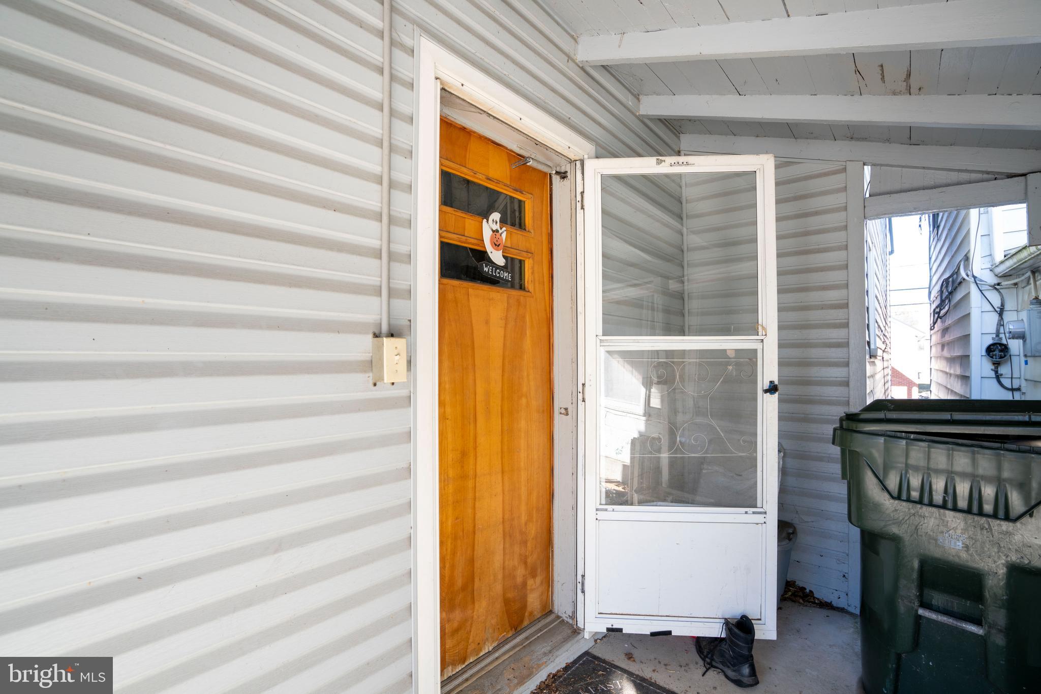 BELLEFONTE BOROUGH - Residential