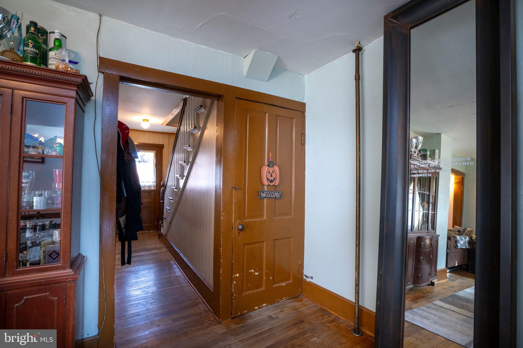 BELLEFONTE BOROUGH - Residential