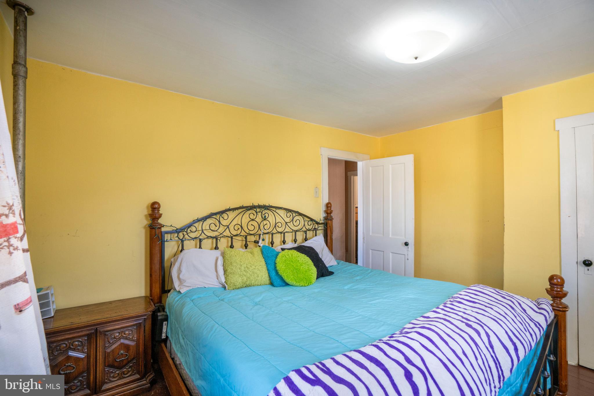 BELLEFONTE BOROUGH - Residential