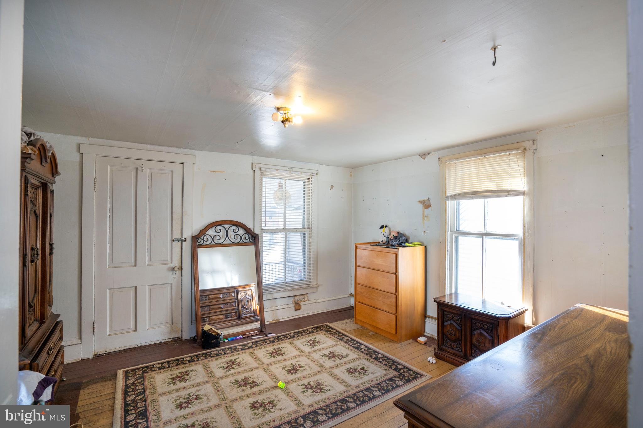 BELLEFONTE BOROUGH - Residential