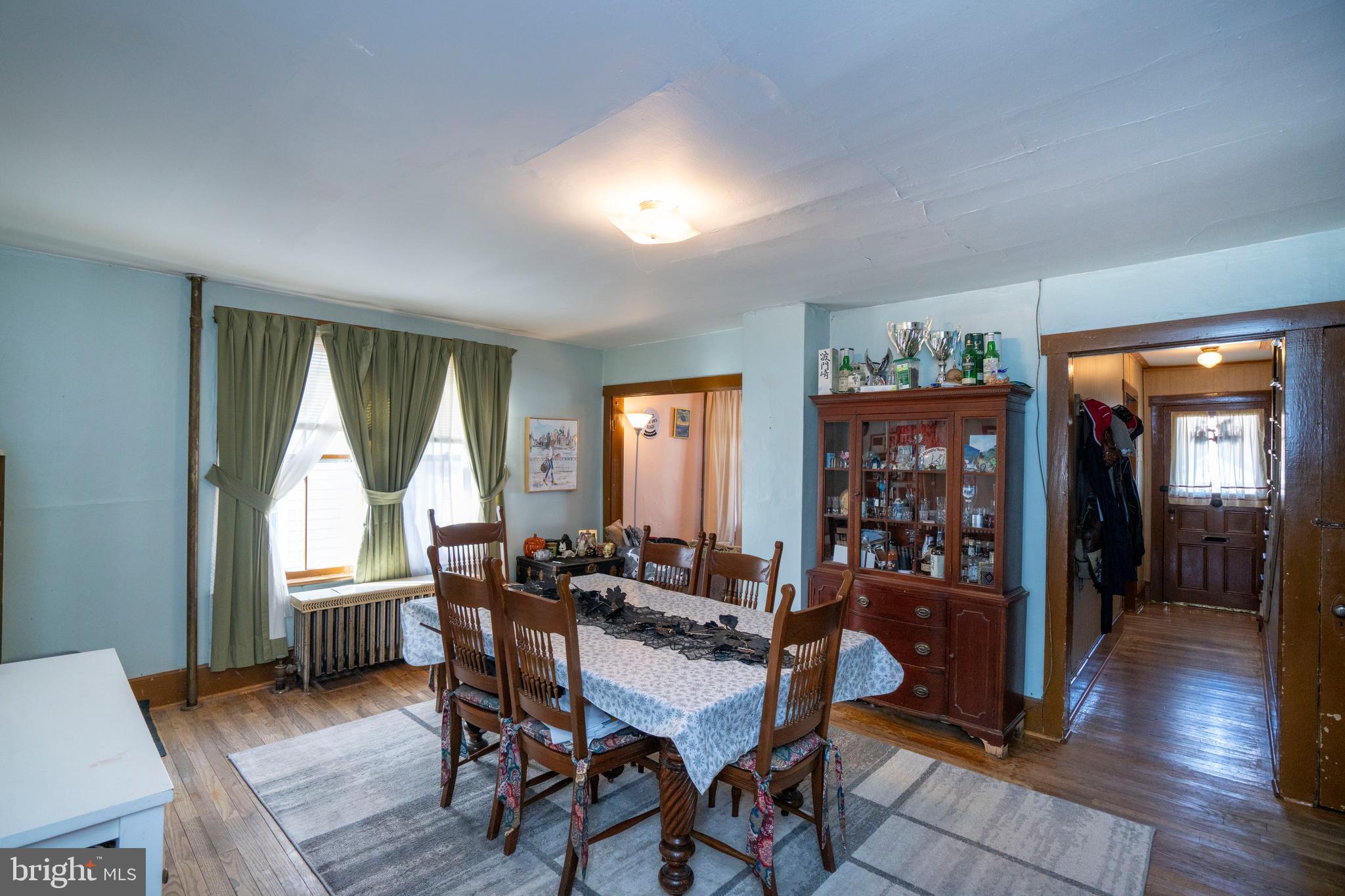 BELLEFONTE BOROUGH - Residential