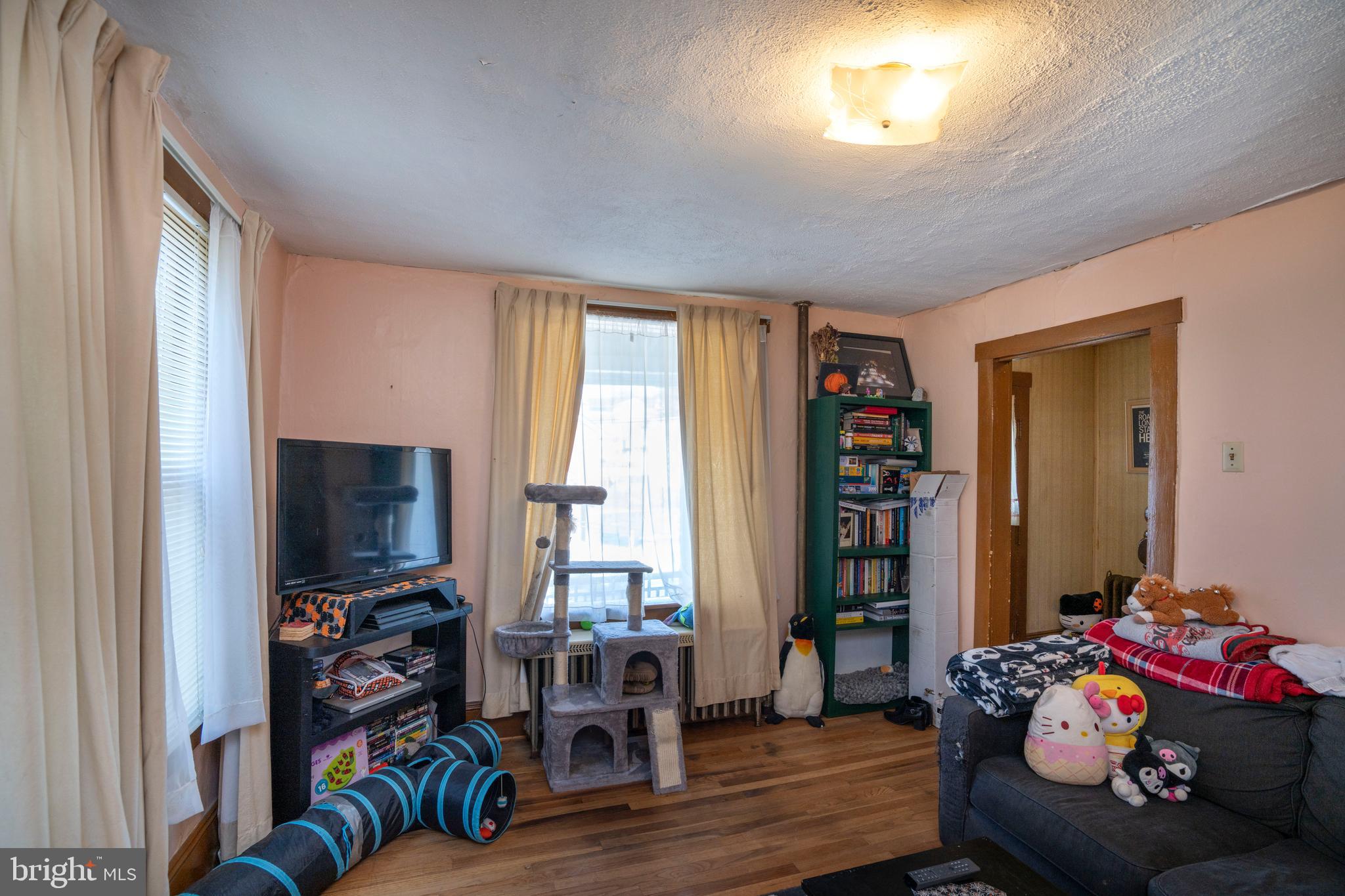 BELLEFONTE BOROUGH - Residential