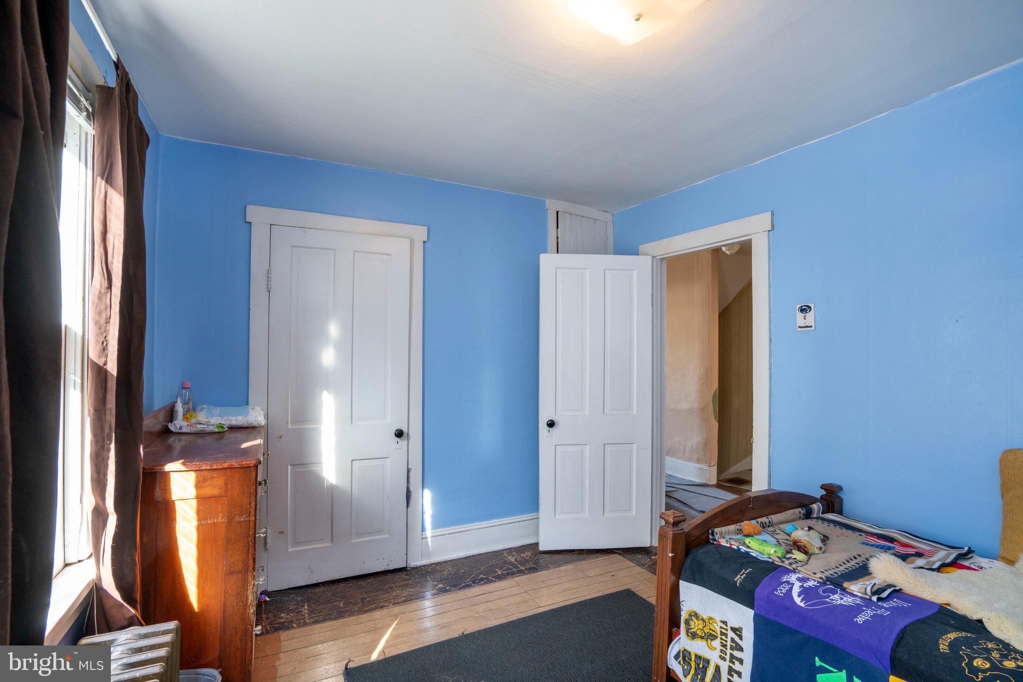 BELLEFONTE BOROUGH - Residential