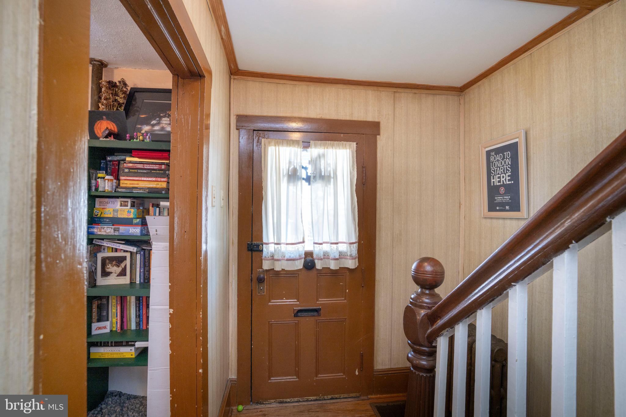 BELLEFONTE BOROUGH - Residential