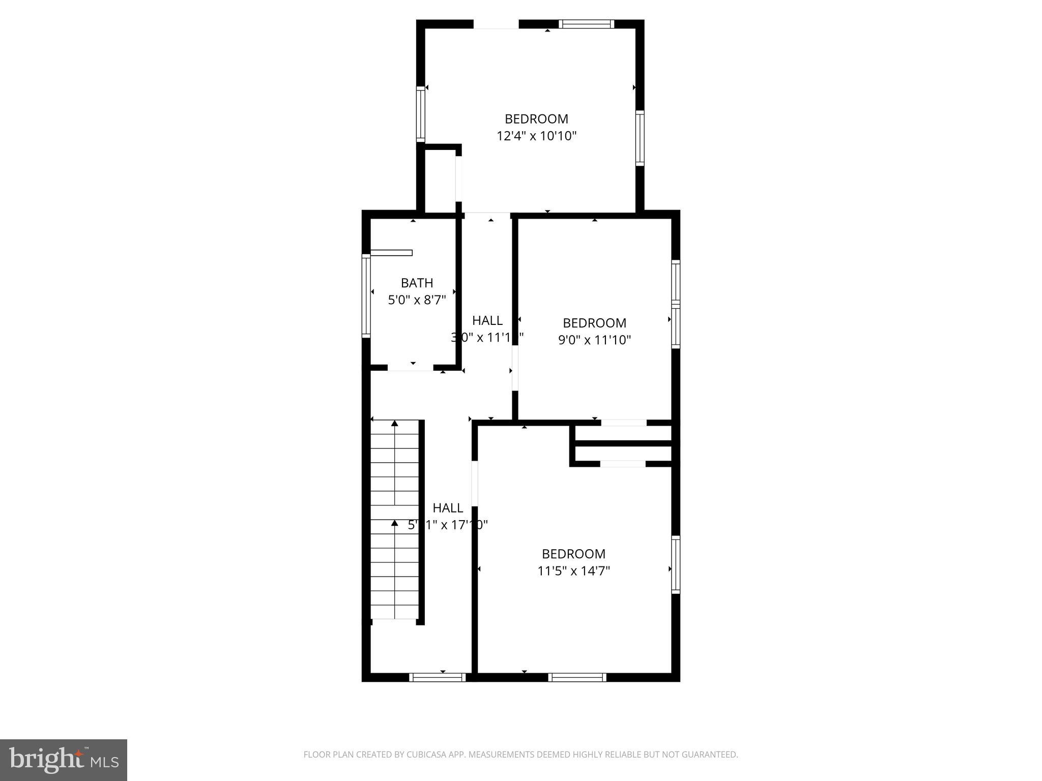 BELLEFONTE BOROUGH - Residential