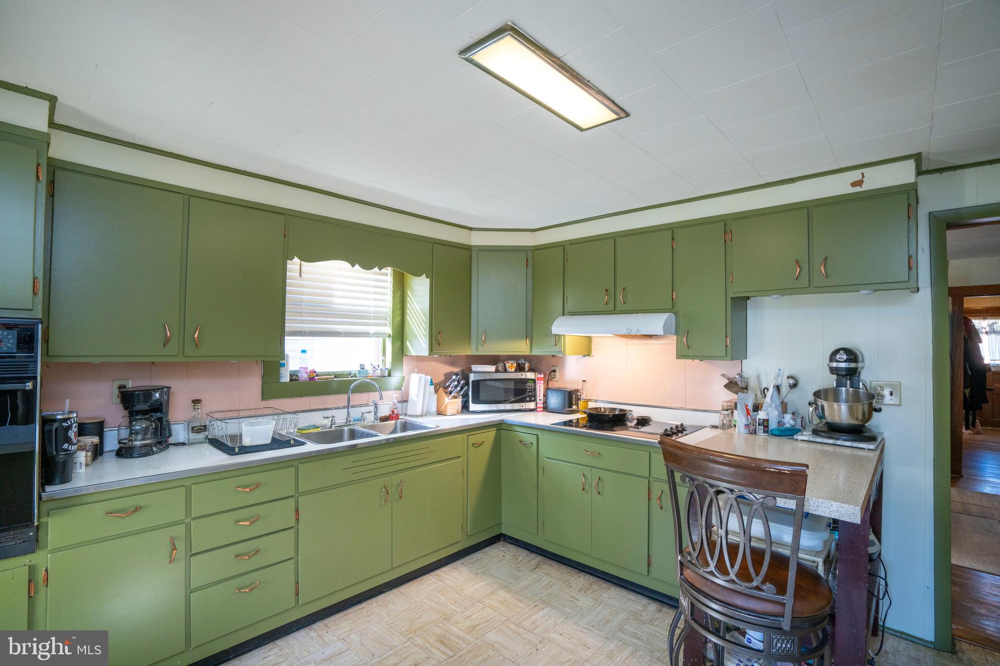 BELLEFONTE BOROUGH - Residential