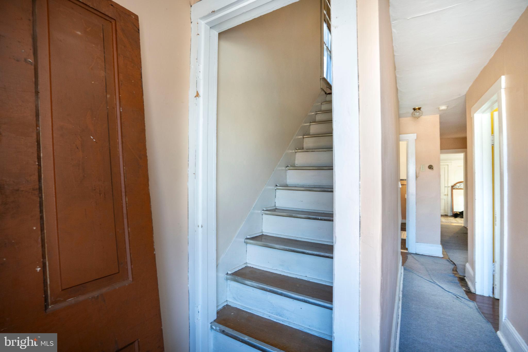 BELLEFONTE BOROUGH - Residential