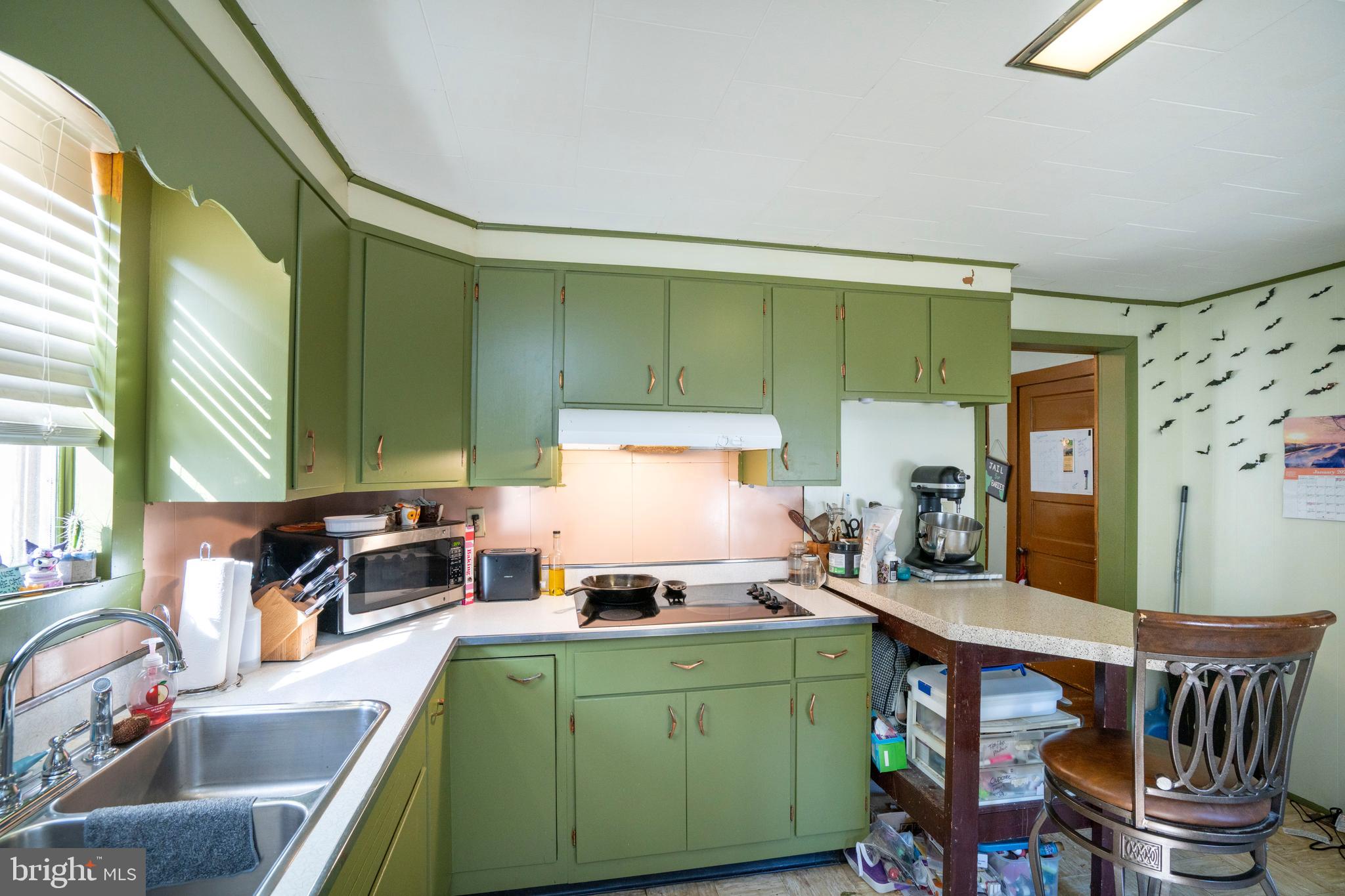 BELLEFONTE BOROUGH - Residential