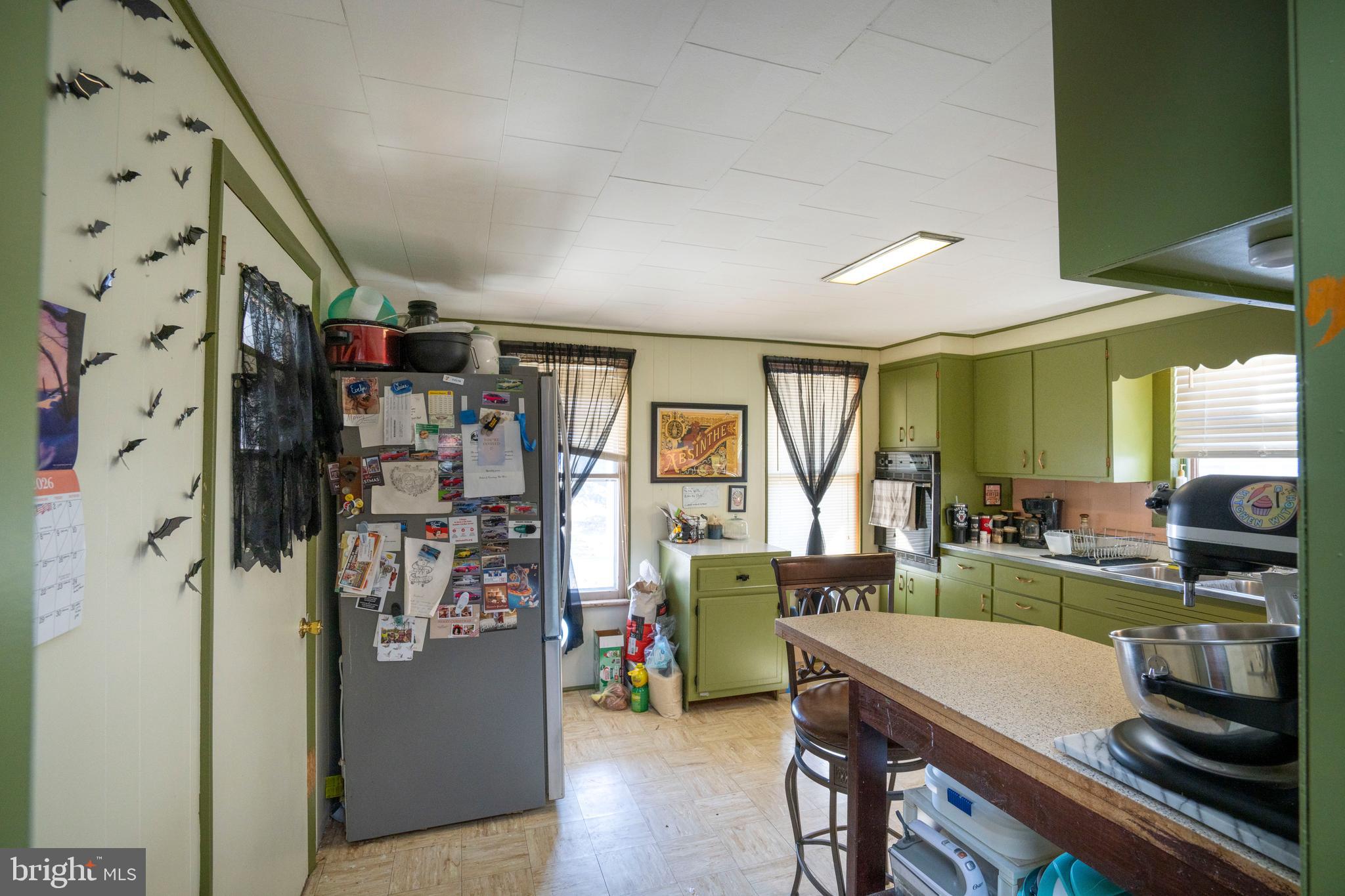 BELLEFONTE BOROUGH - Residential