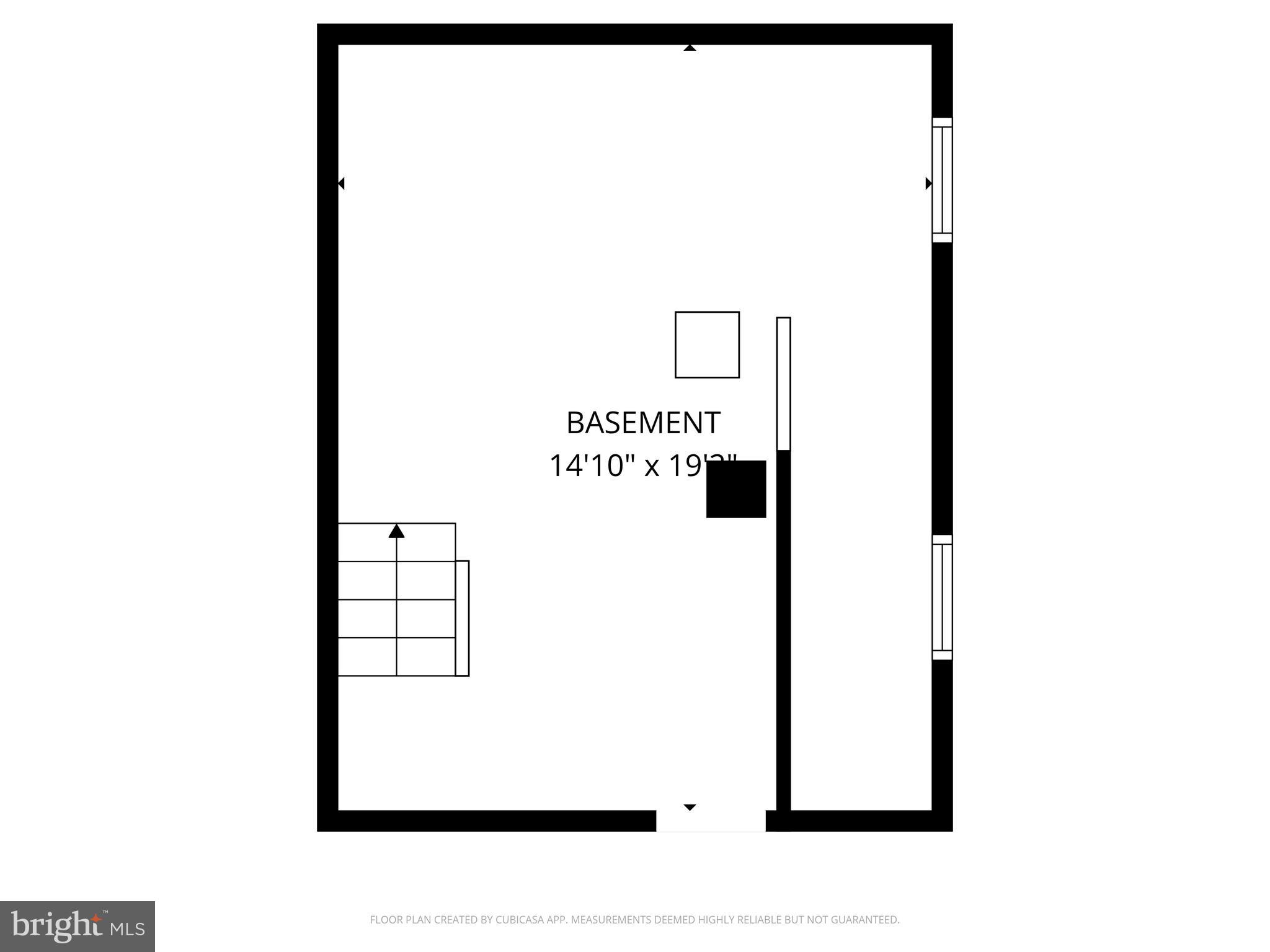 BELLEFONTE BOROUGH - Residential