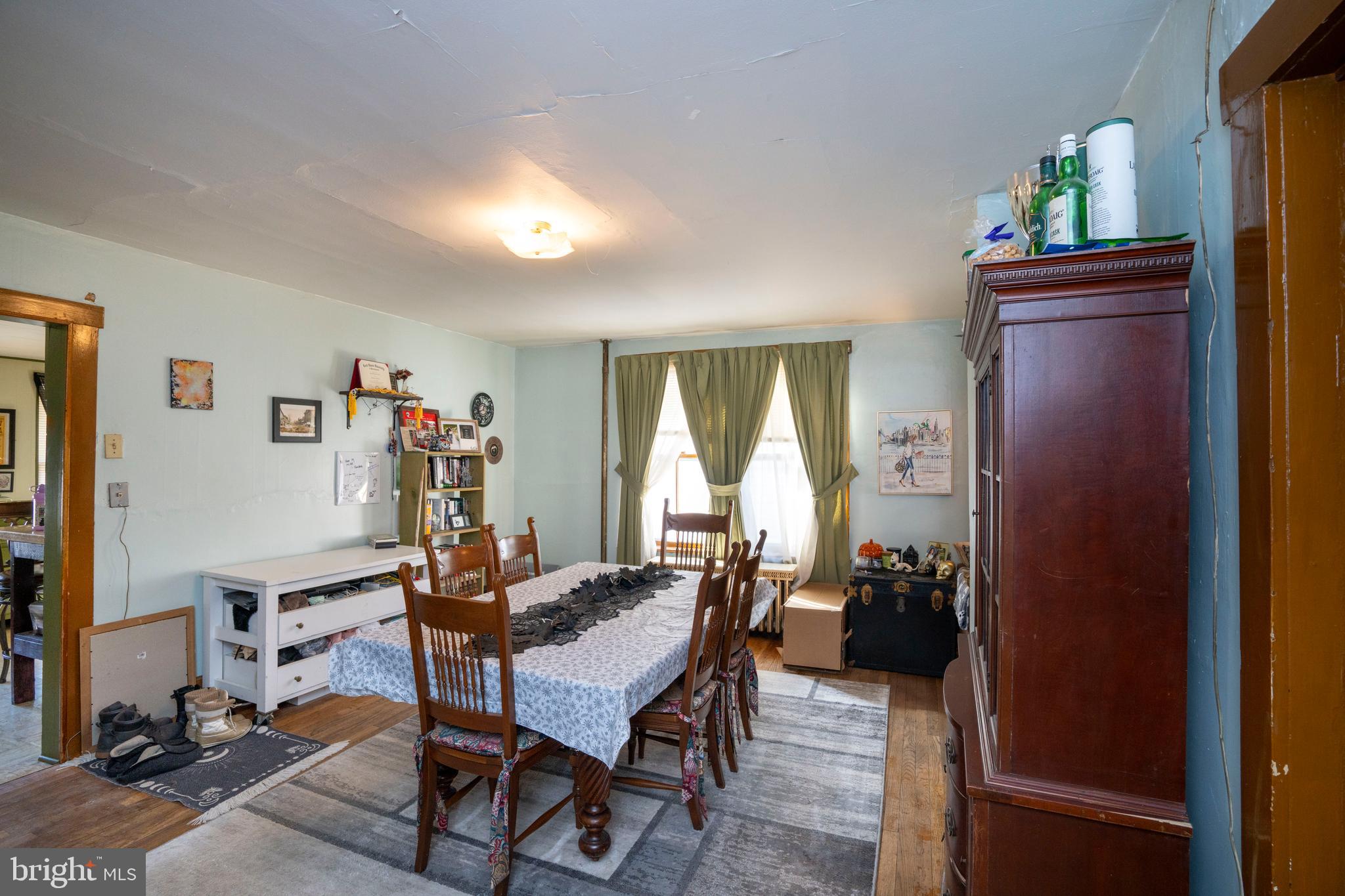 BELLEFONTE BOROUGH - Residential