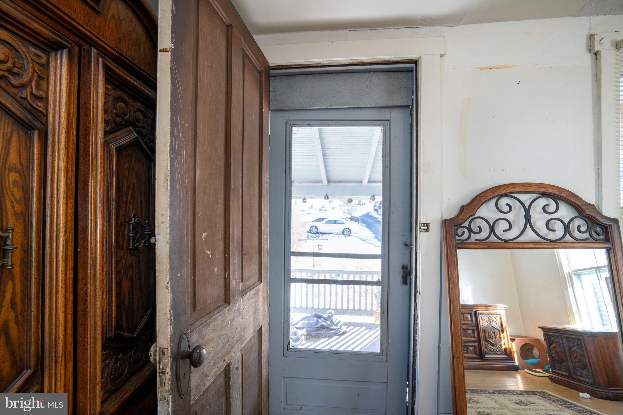 BELLEFONTE BOROUGH - Residential