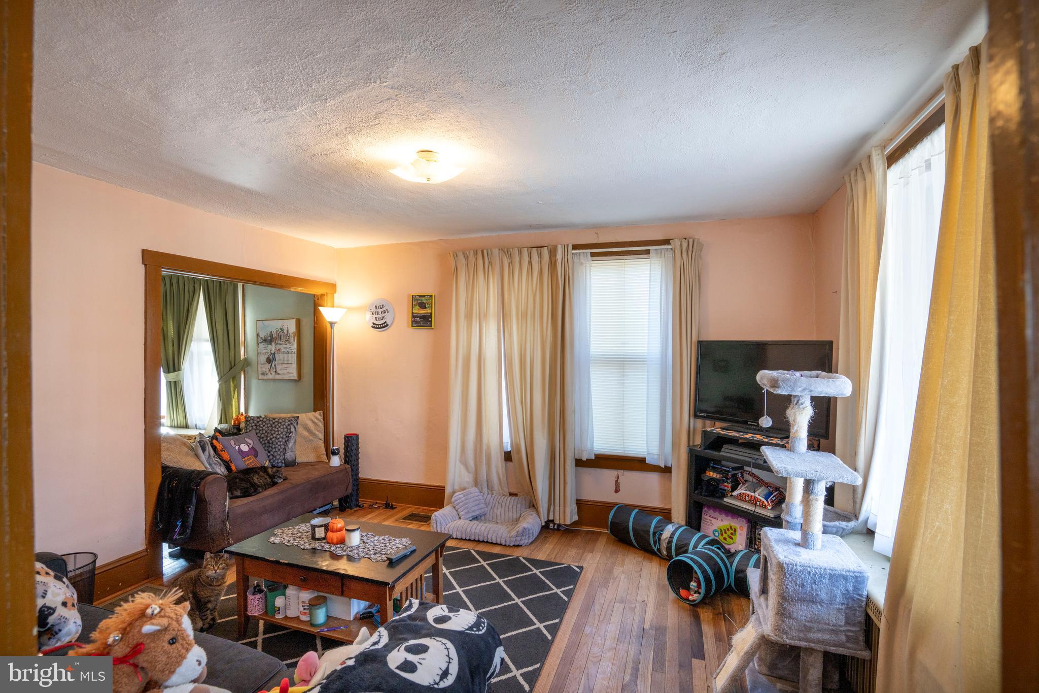 BELLEFONTE BOROUGH - Residential