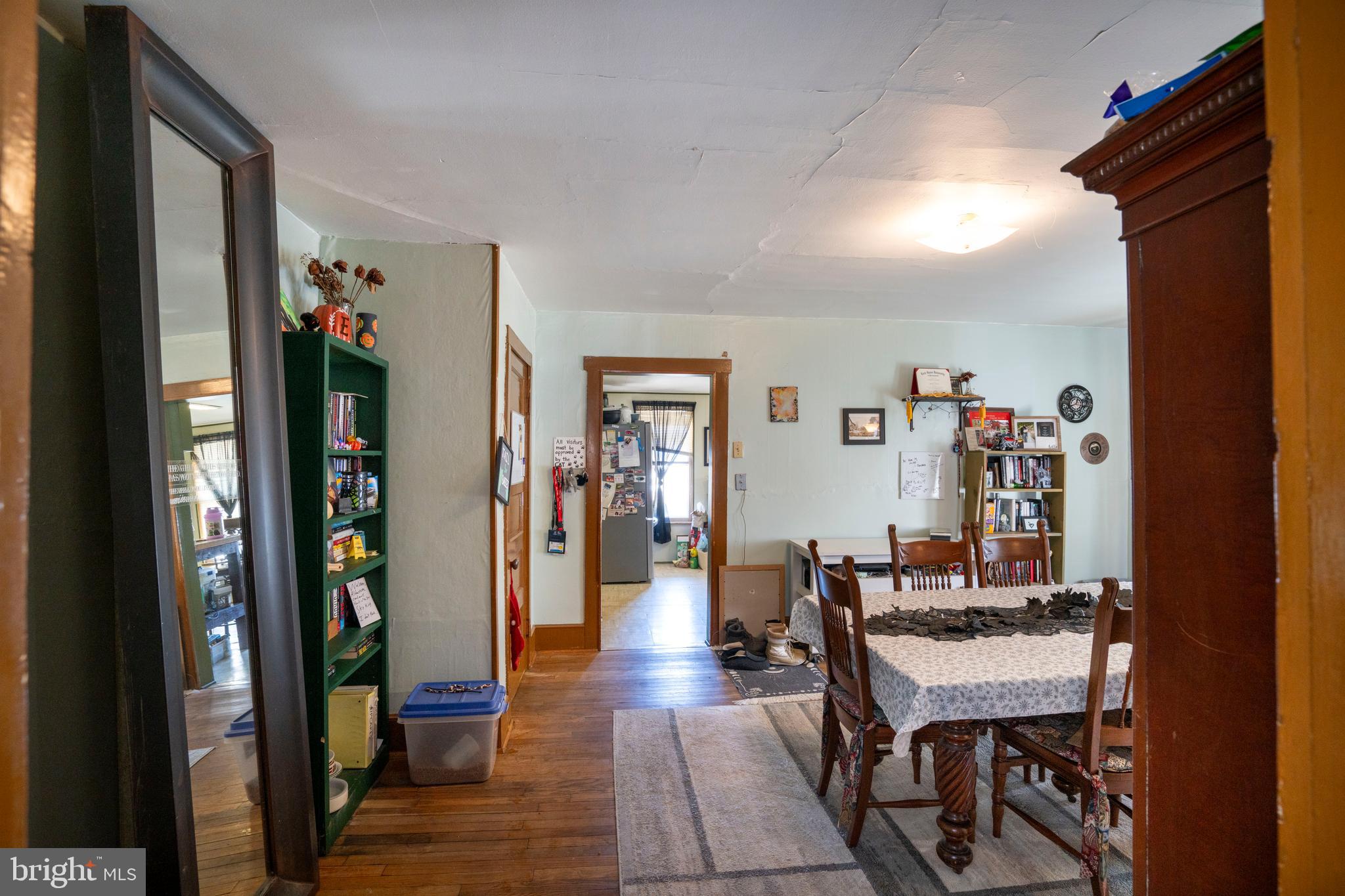 BELLEFONTE BOROUGH - Residential