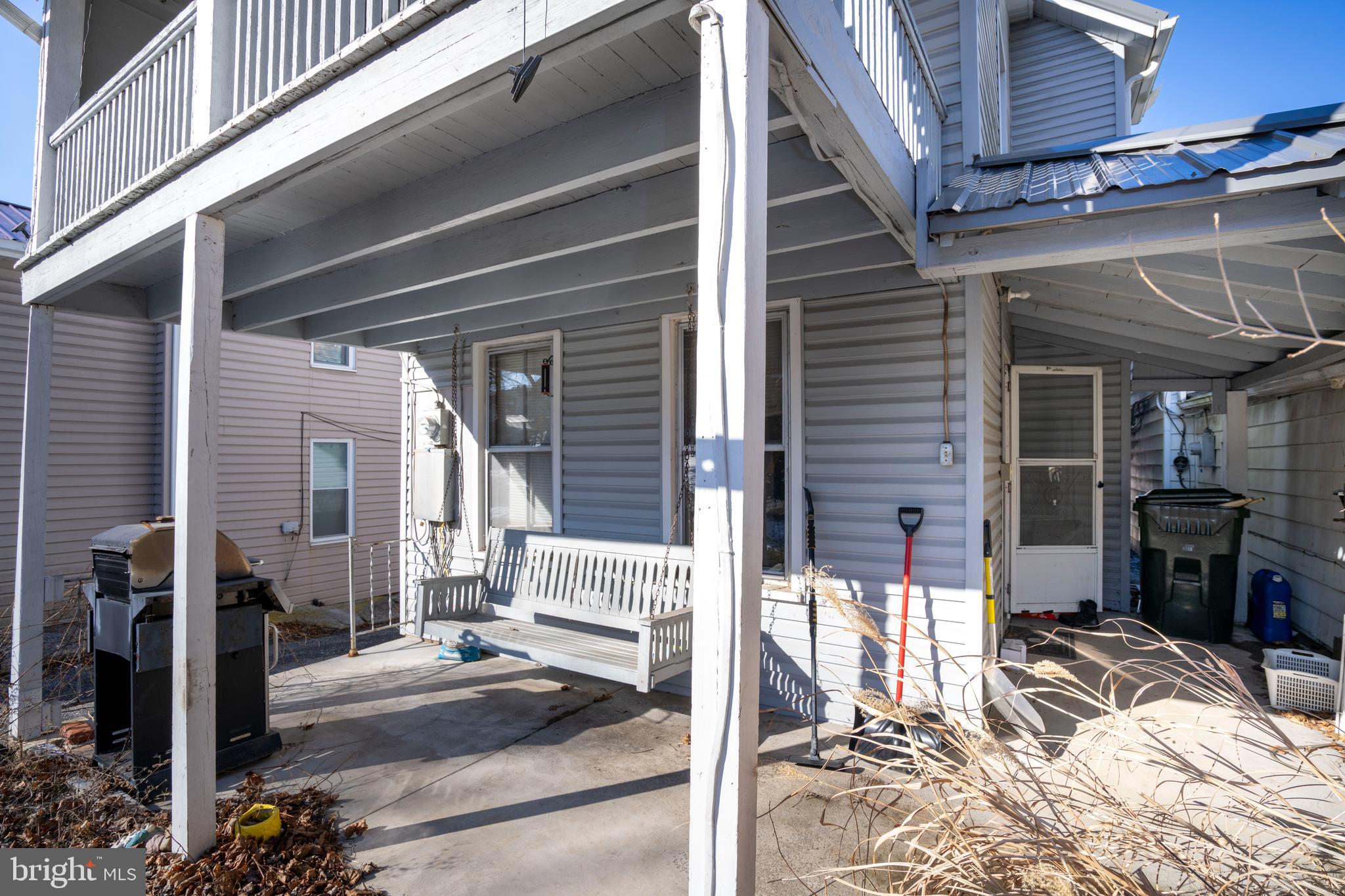 BELLEFONTE BOROUGH - Residential