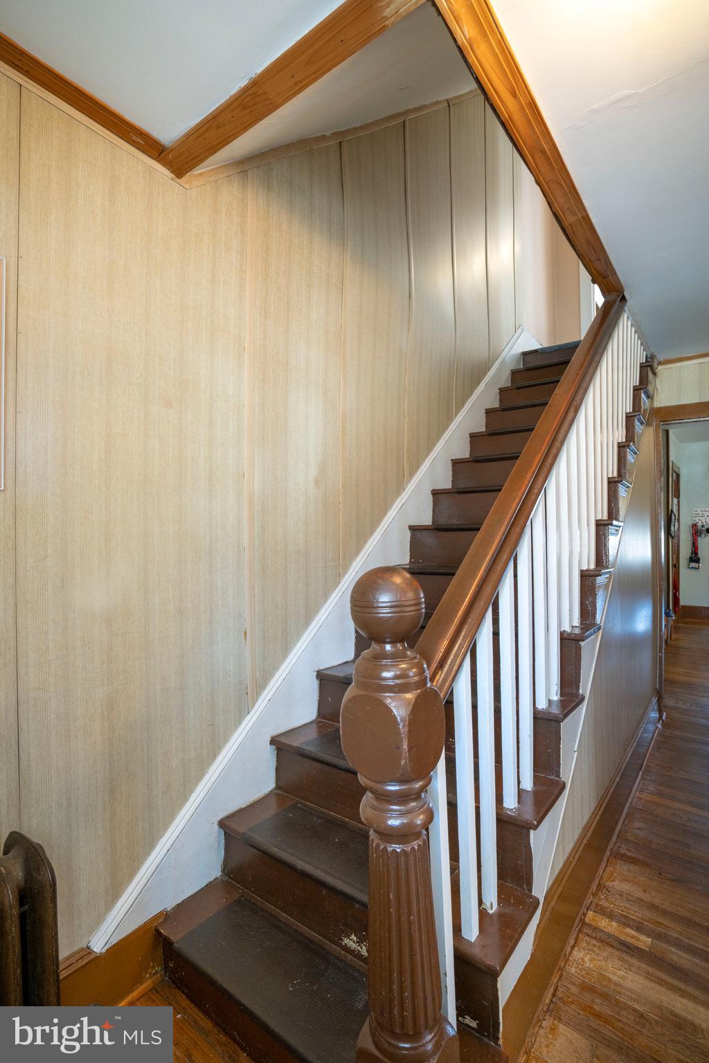 BELLEFONTE BOROUGH - Residential