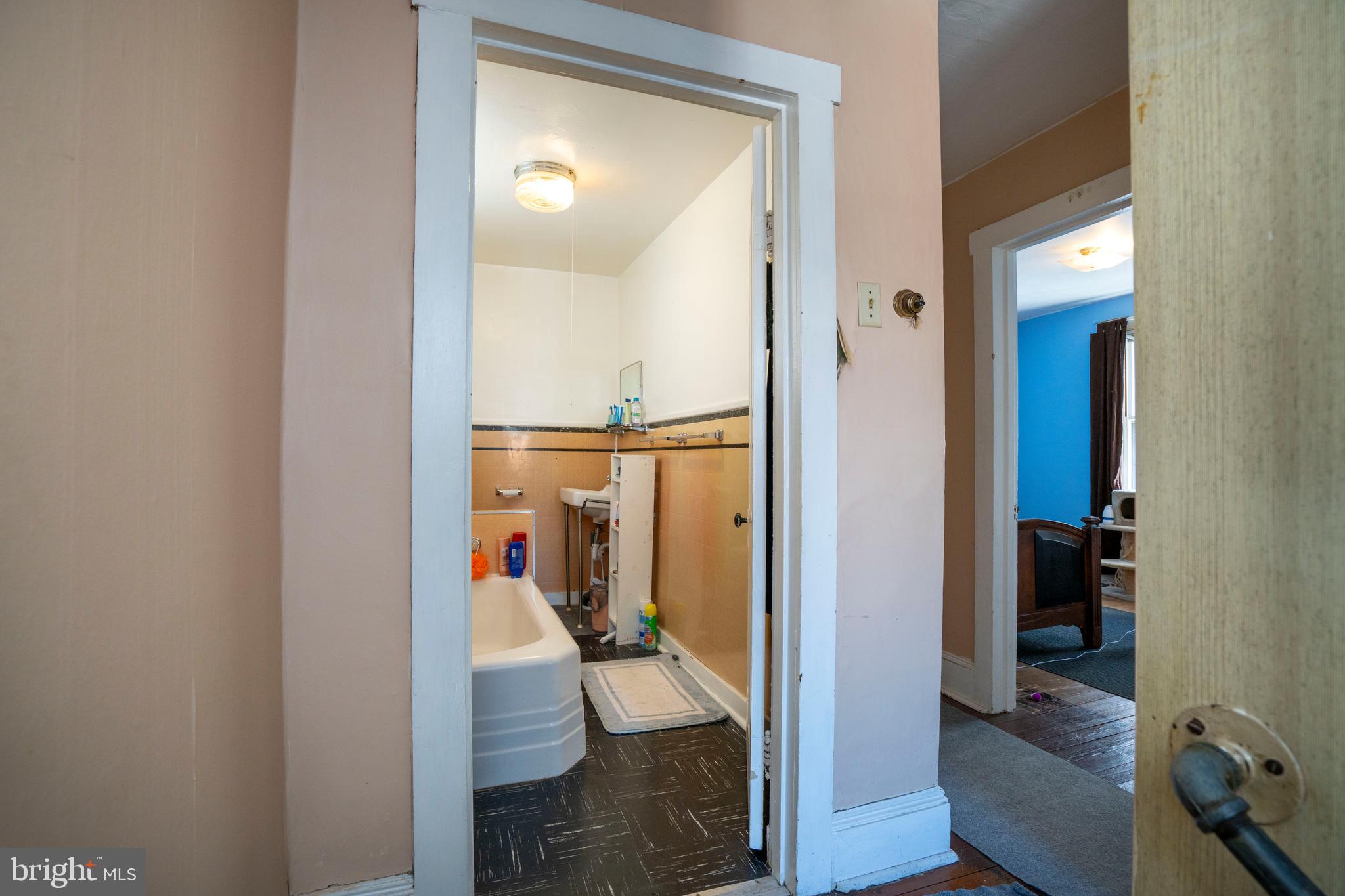 BELLEFONTE BOROUGH - Residential