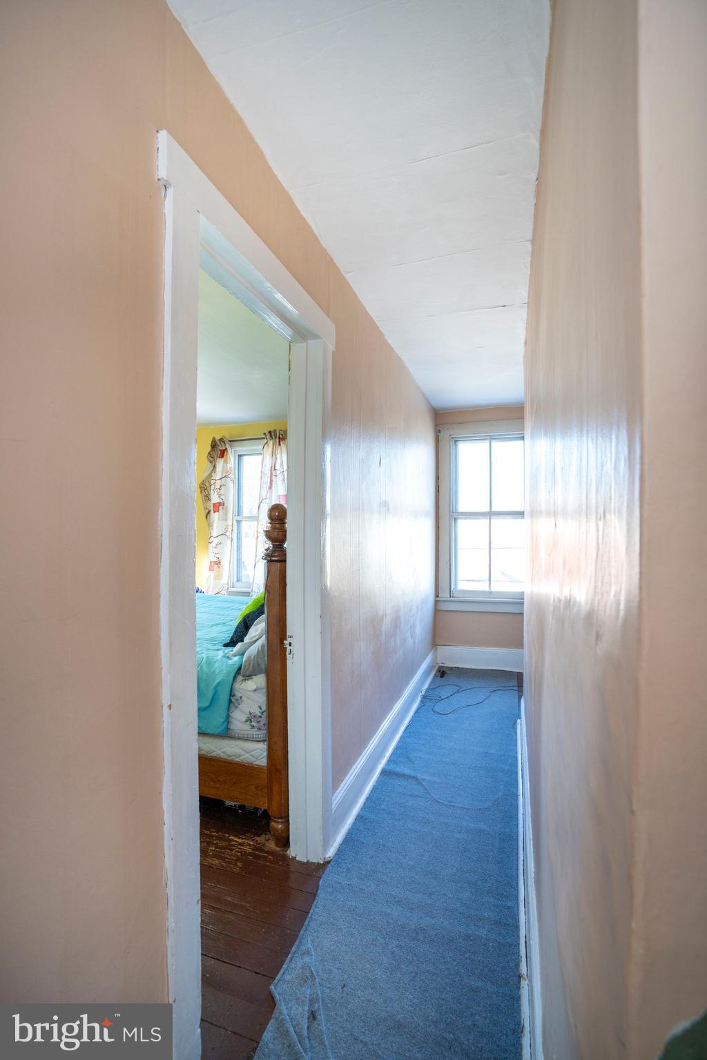 BELLEFONTE BOROUGH - Residential