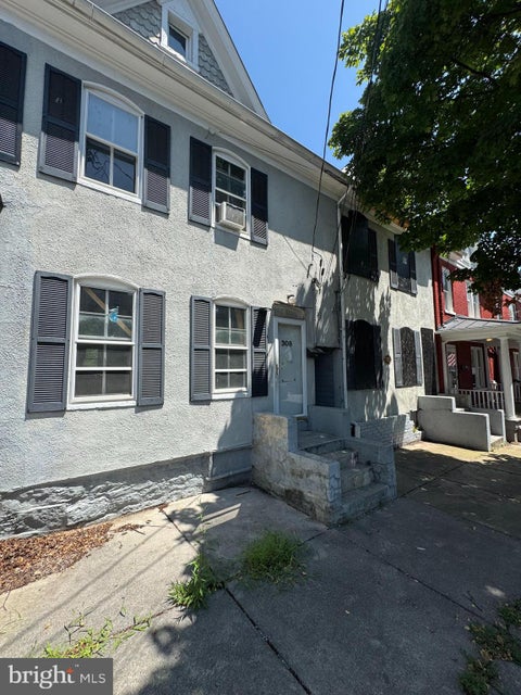 Photo of 308 W Martin Street, MARTINSBURG, WV 25401 (MLS # WVBE2053170)