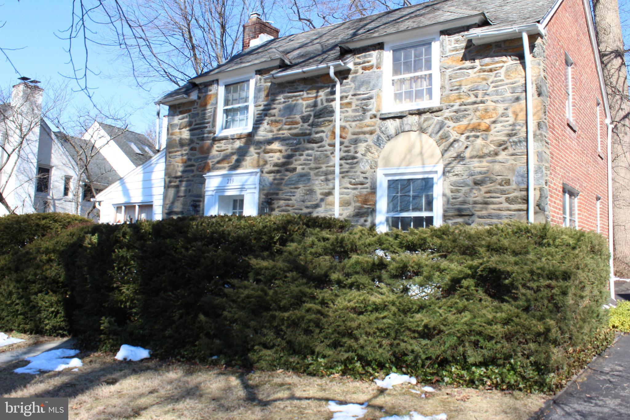 CARROLL PARK - Residential